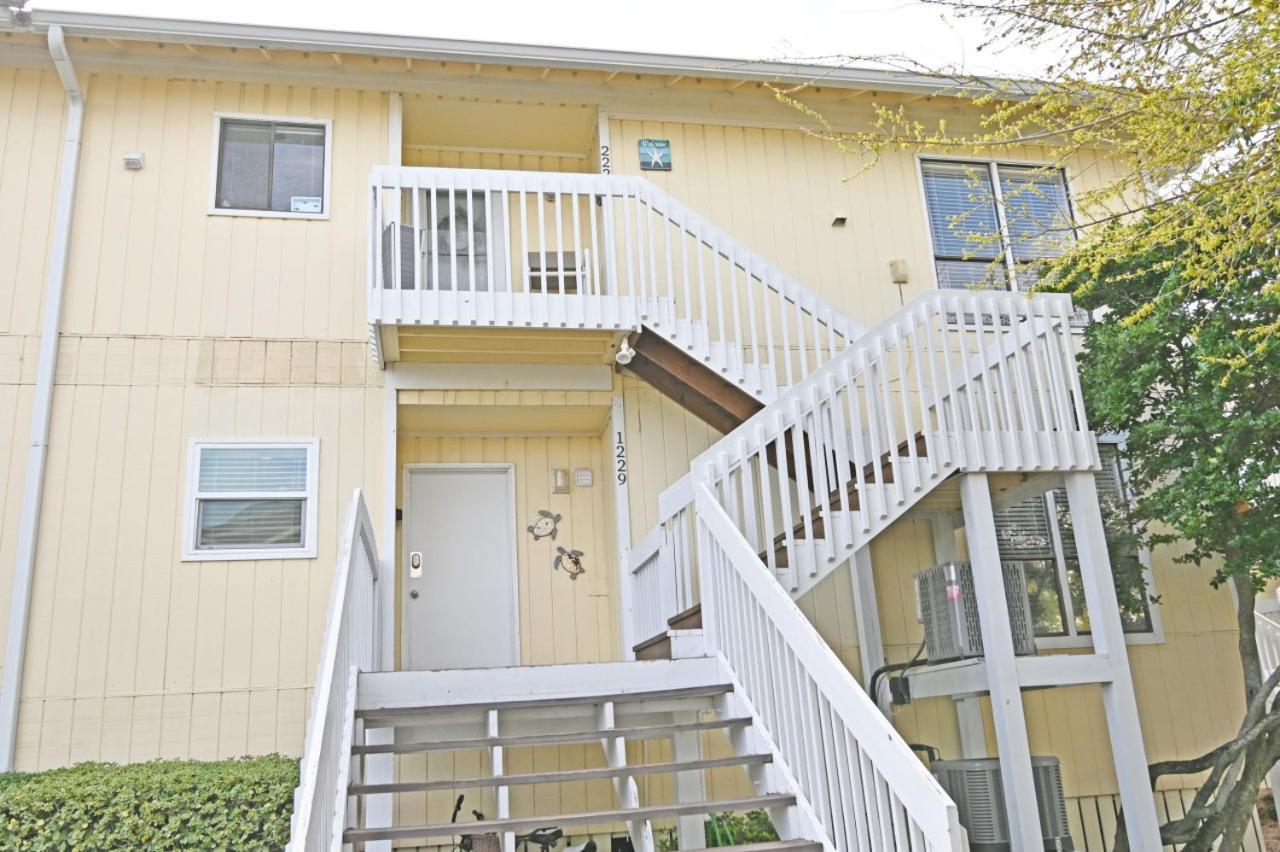 Sandpiper Cove 2 Bedroom 2 Bathroom With Harbor View * Destin