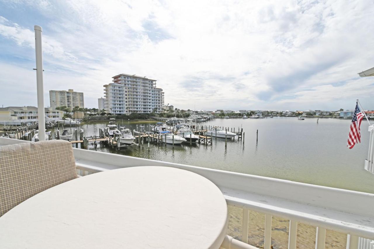 Sandpiper Cove 2 Bedroom 2 Bathroom With Harbor View Holiday home *