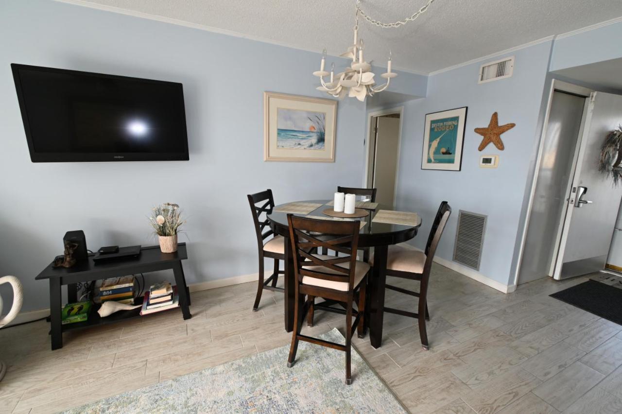 Sandpiper Cove 2 Bedroom 2 Bathroom With Harbor View *