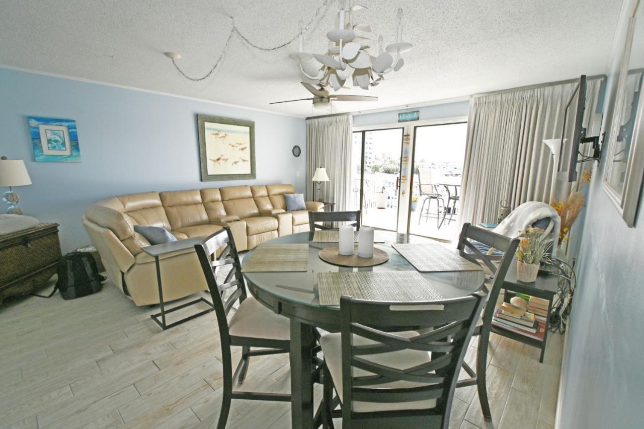 Sandpiper Cove 2 Bedroom 2 Bathroom With Harbor View *