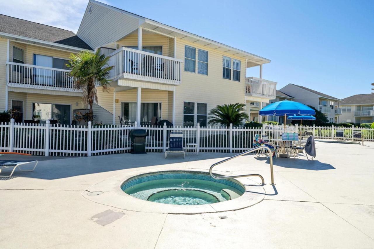 Holiday home Sandpiper Cove 2 Bedroom 2 Bathroom With Harbor View *