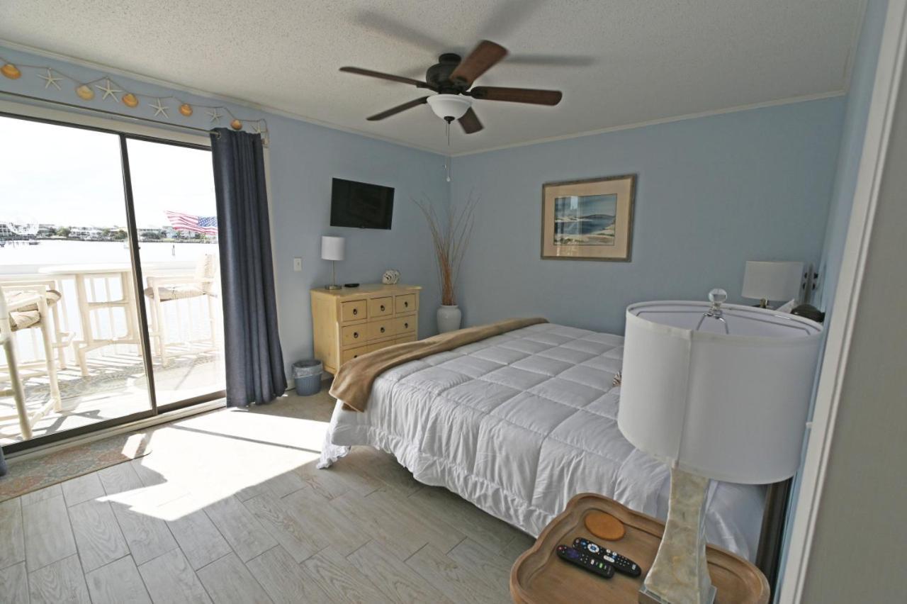 Sandpiper Cove 2 Bedroom 2 Bathroom With Harbor View *