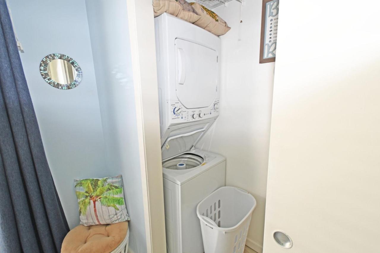Sandpiper Cove 2 Bedroom 2 Bathroom With Harbor View Holiday home *