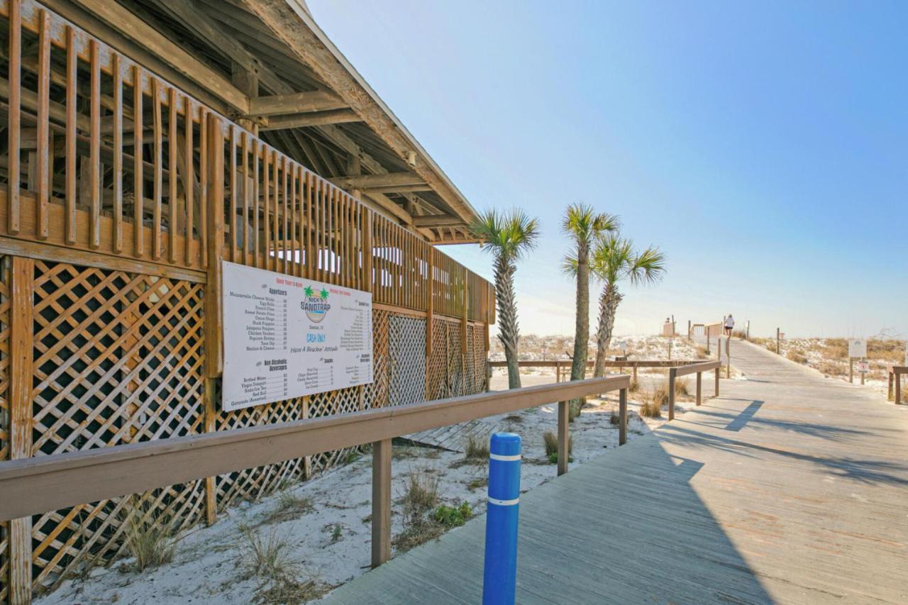 Sandpiper Cove 2 Bedroom 2 Bathroom With Harbor View Destin