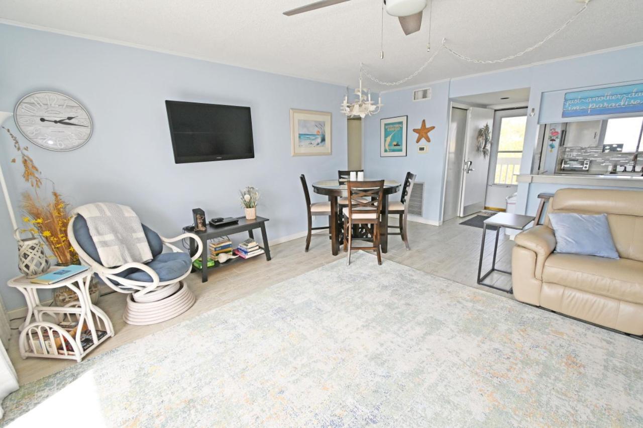 Sandpiper Cove 2 Bedroom 2 Bathroom With Harbor View Holiday home