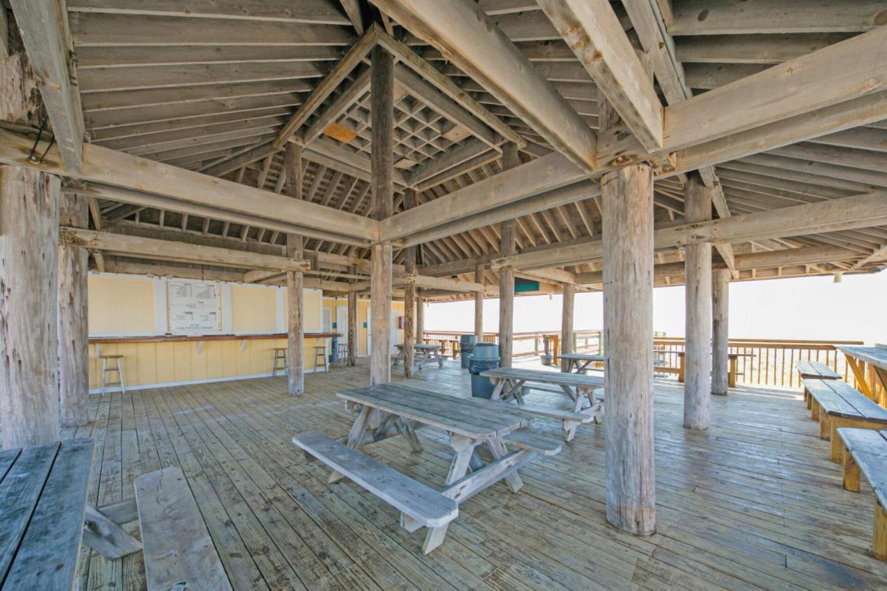 Sandpiper Cove 2 Bedroom 2 Bathroom With Harbor View *