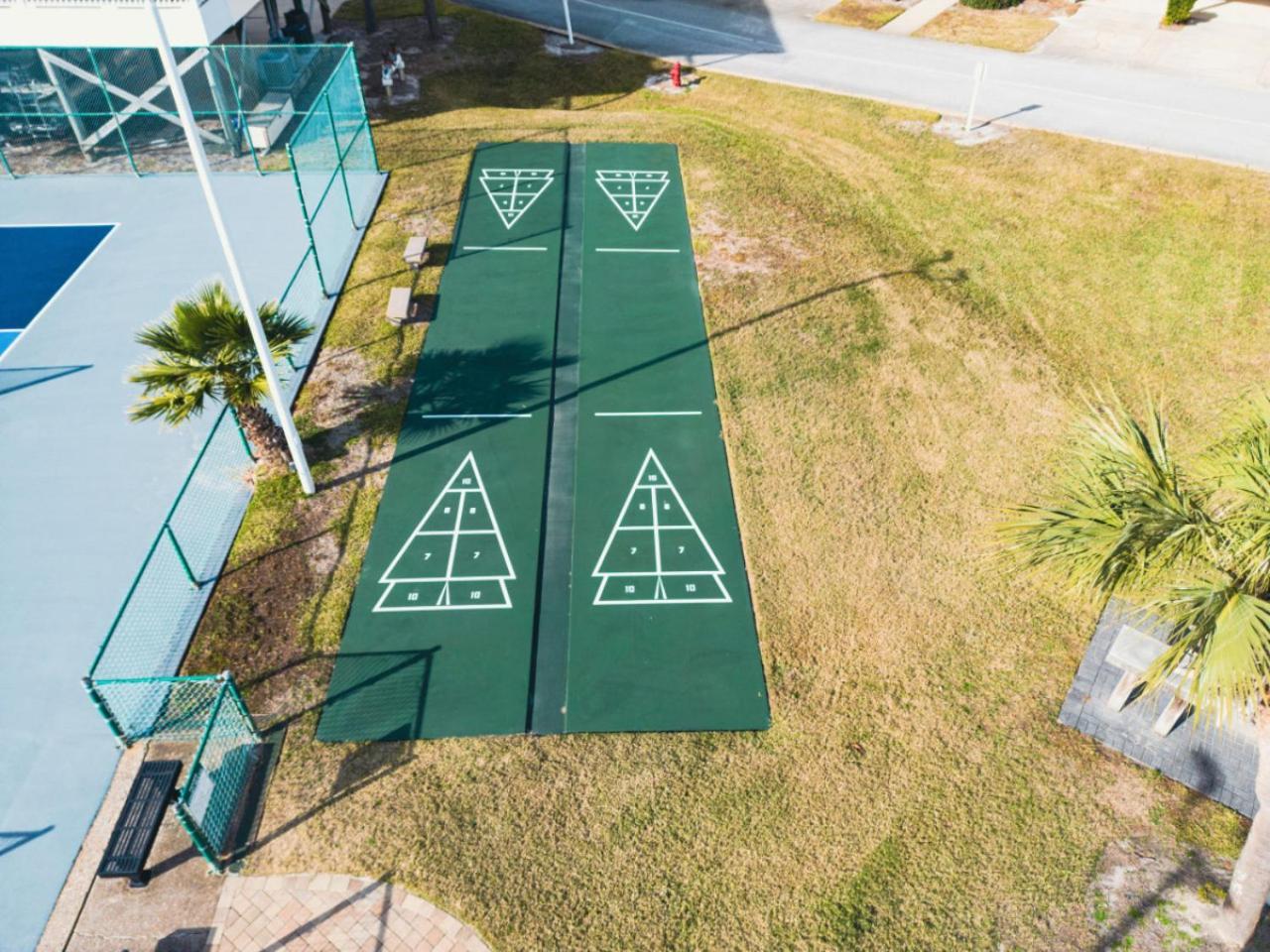 Sandpiper Cove 2 Bedroom 2 Bathroom With Harbor View