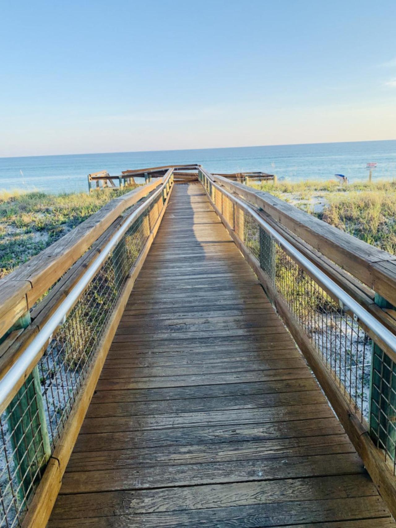 Sandpiper Cove 2 Bedroom 2 Bathroom With Harbor View