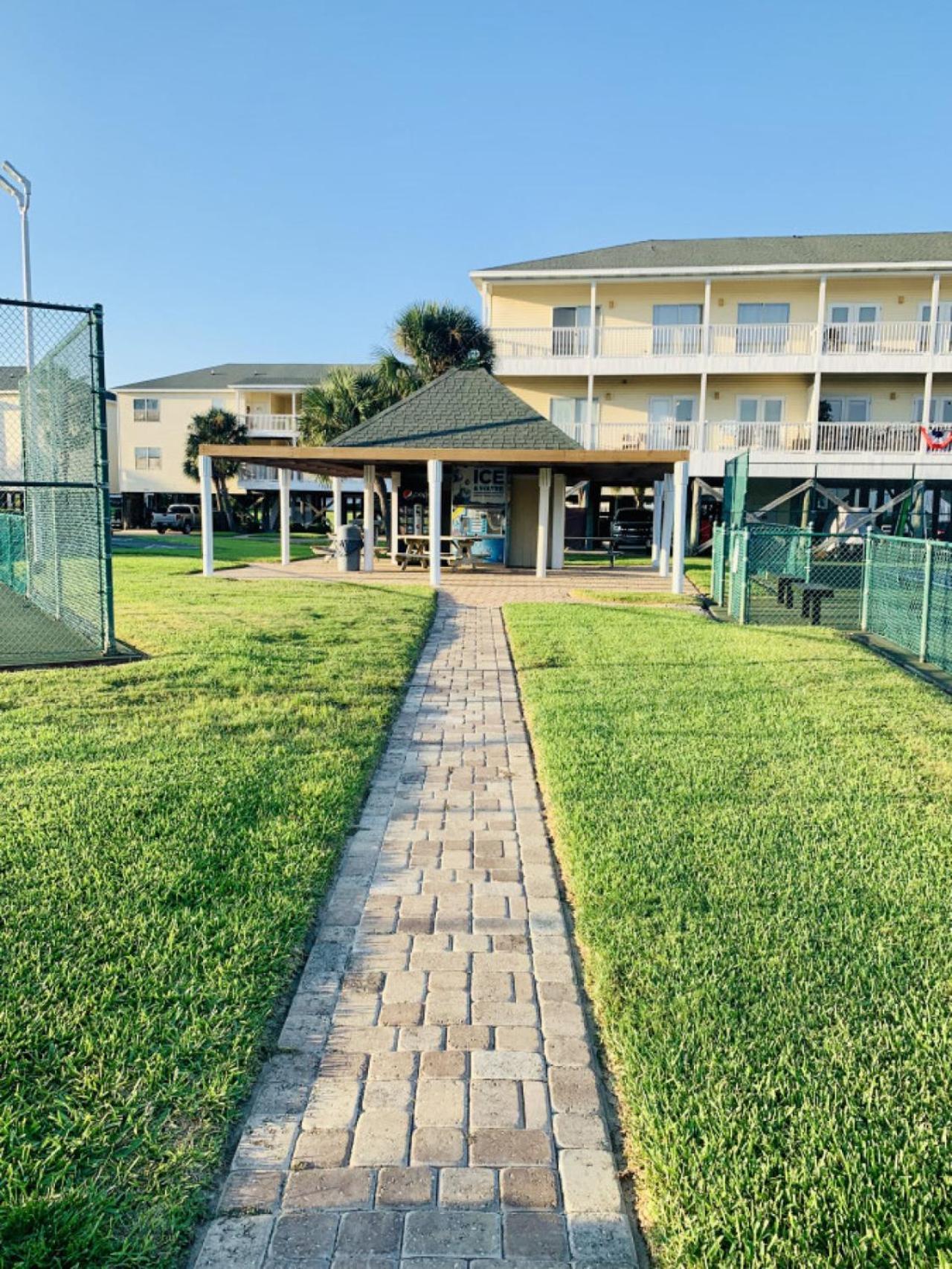 Sandpiper Cove 2 Bedroom 2 Bathroom With Harbor View Holiday home *