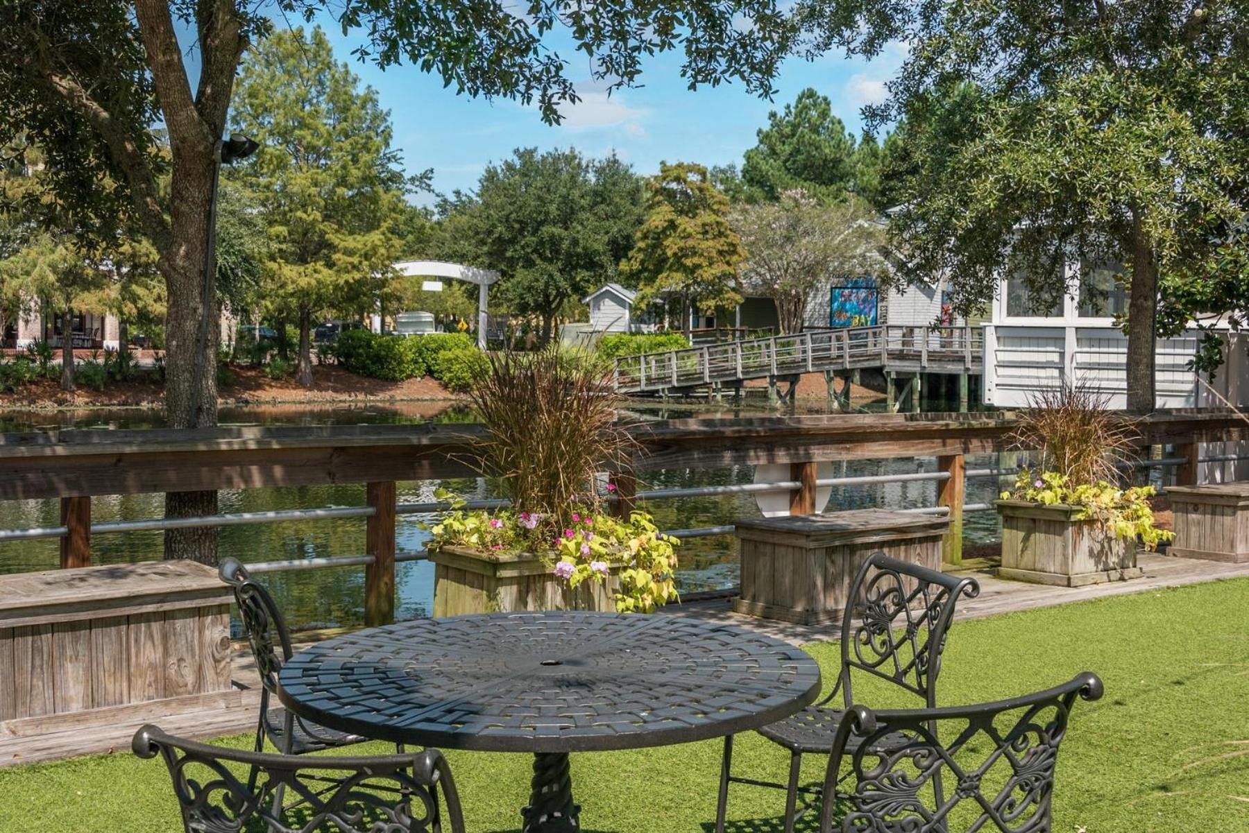 Holiday home Beachside Ii 4367 Destin