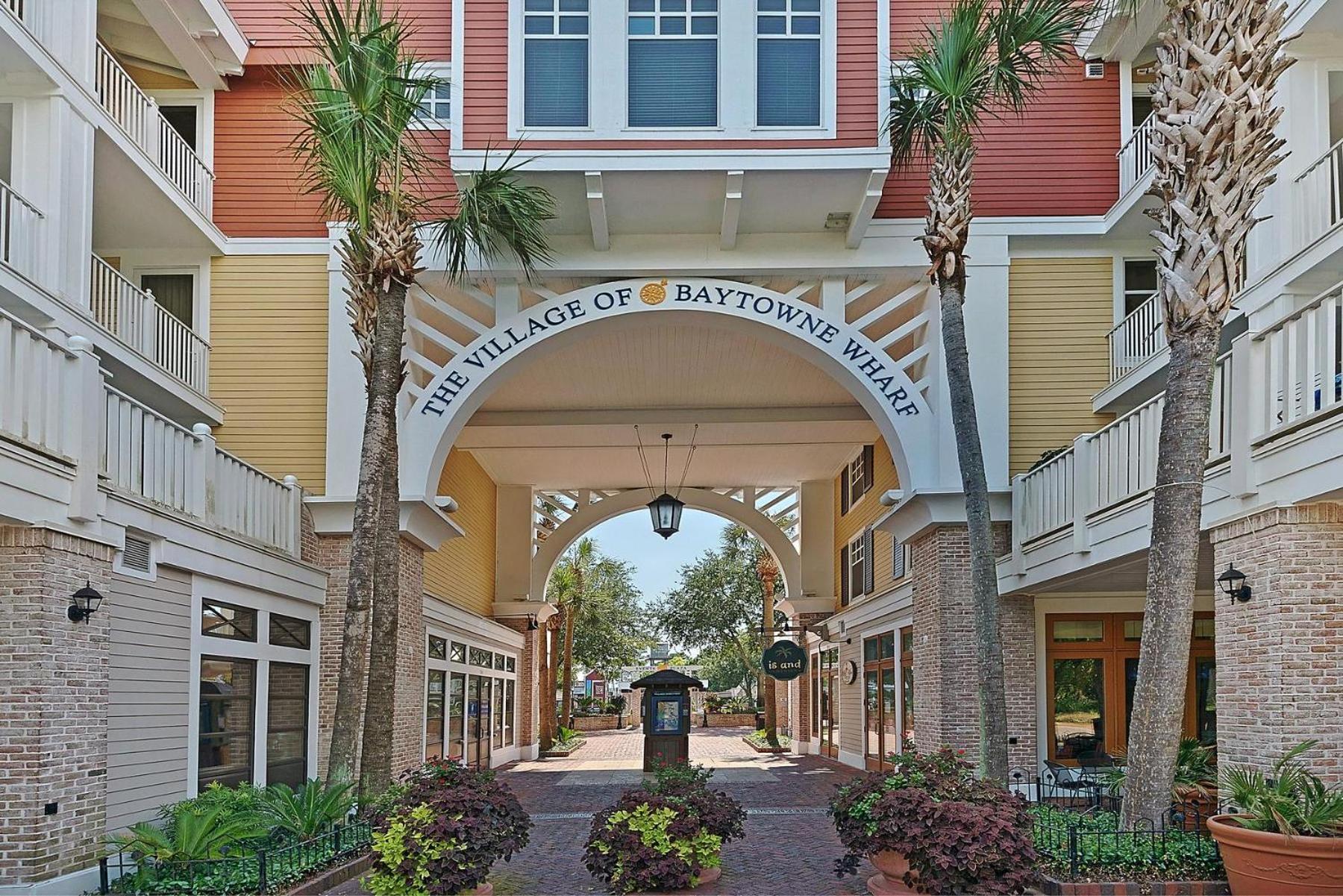 Beachside Ii 4367 Holiday home Destin