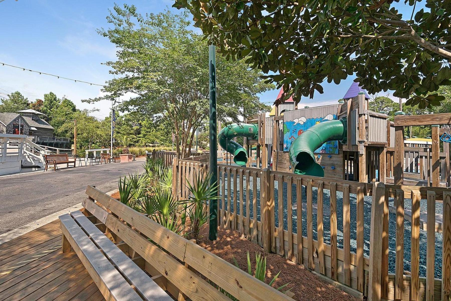 Holiday home Beachside Ii 4367 Destin