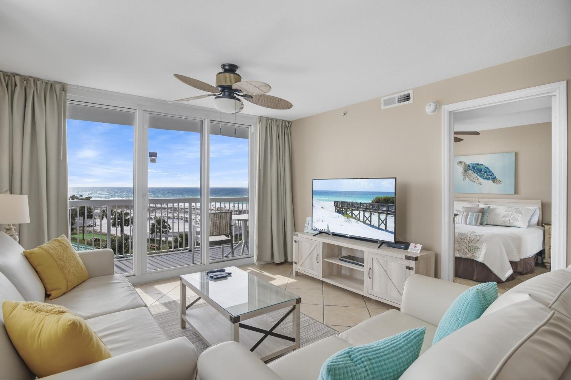 Pelican Apartment *