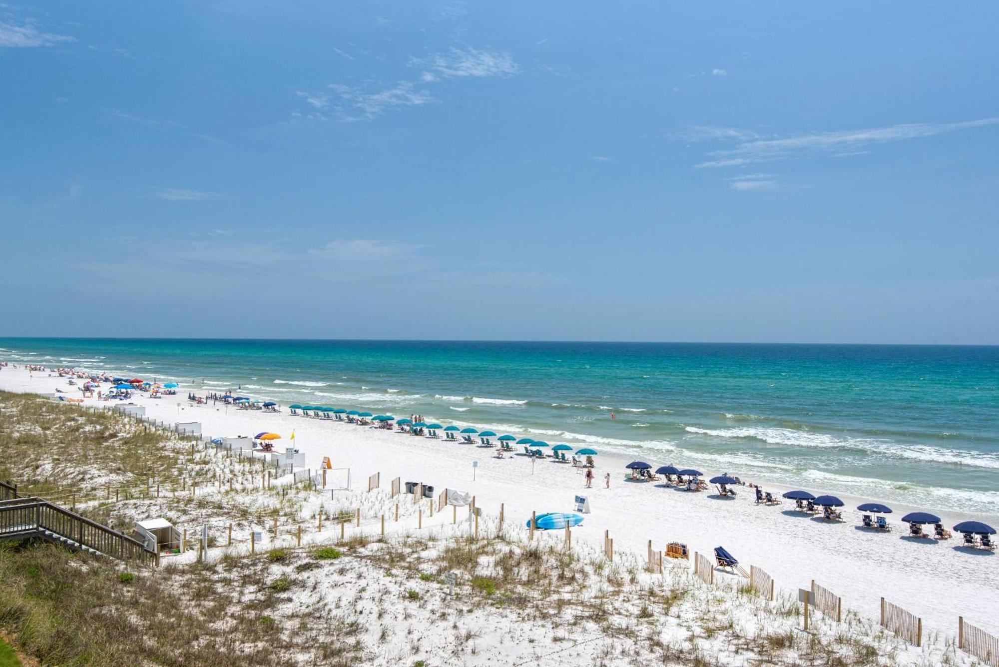 Holiday home Grand Caribbean West 111- Just It Destin