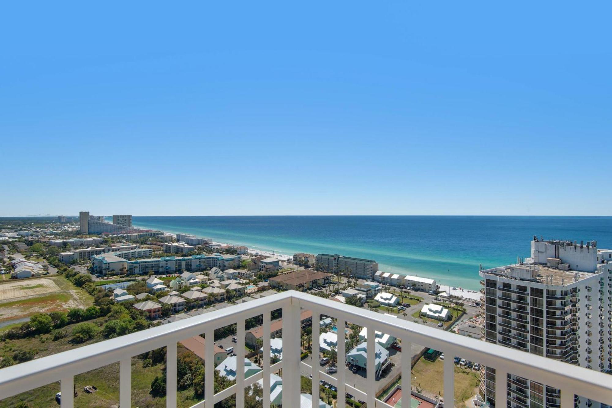 Ariel Dunes I 2401 Destin
