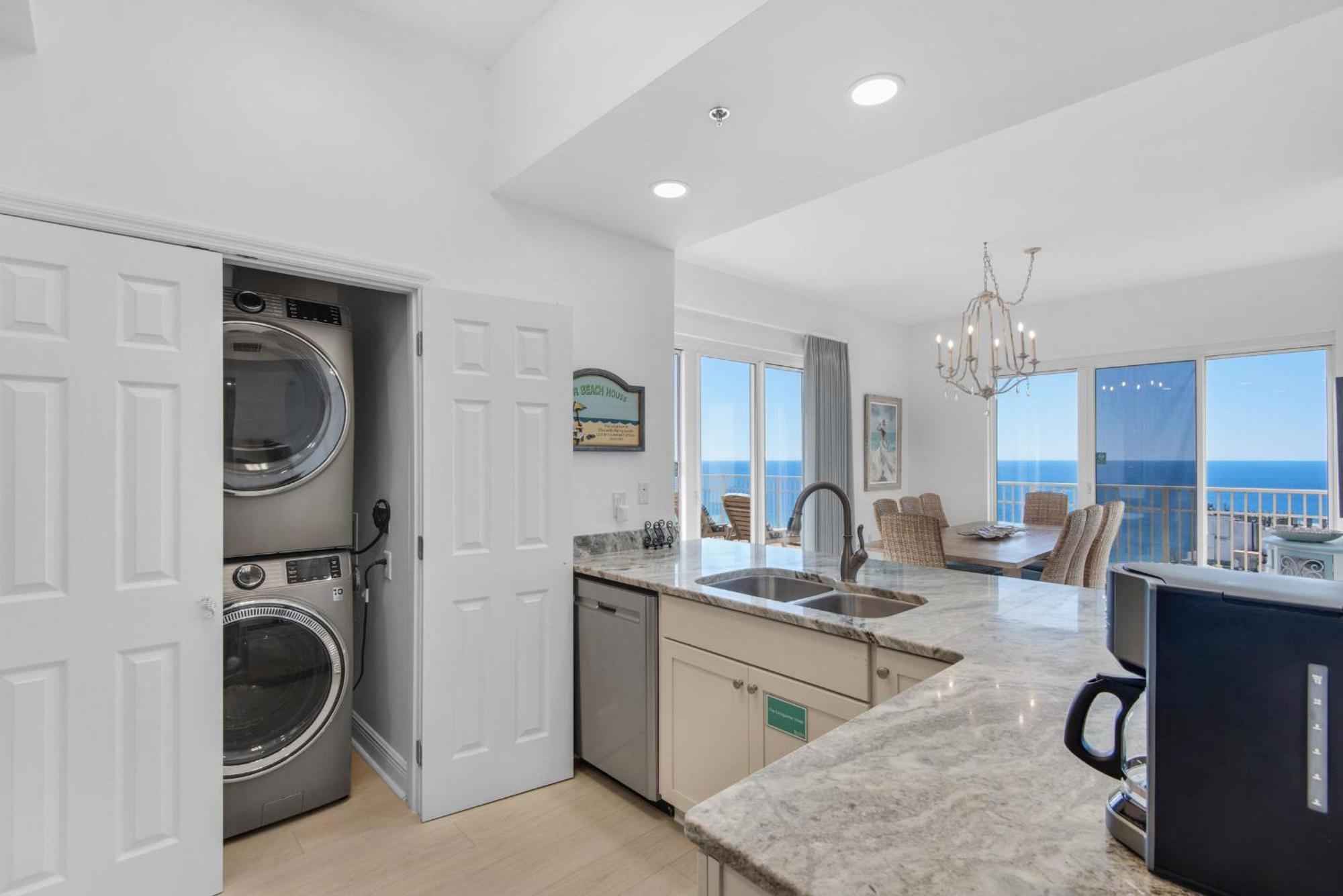 Holiday home Ariel Dunes I 2401