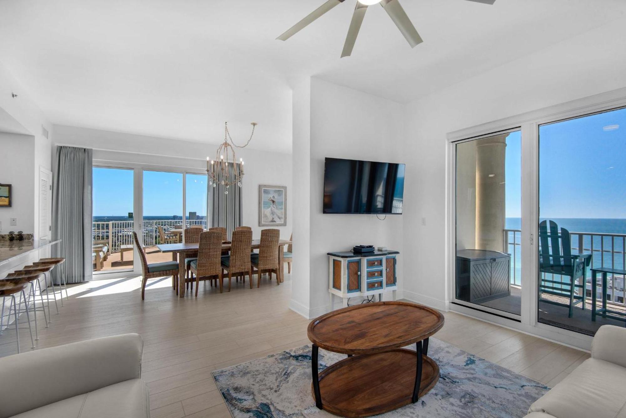 Ariel Dunes I 2401 Holiday home Destin