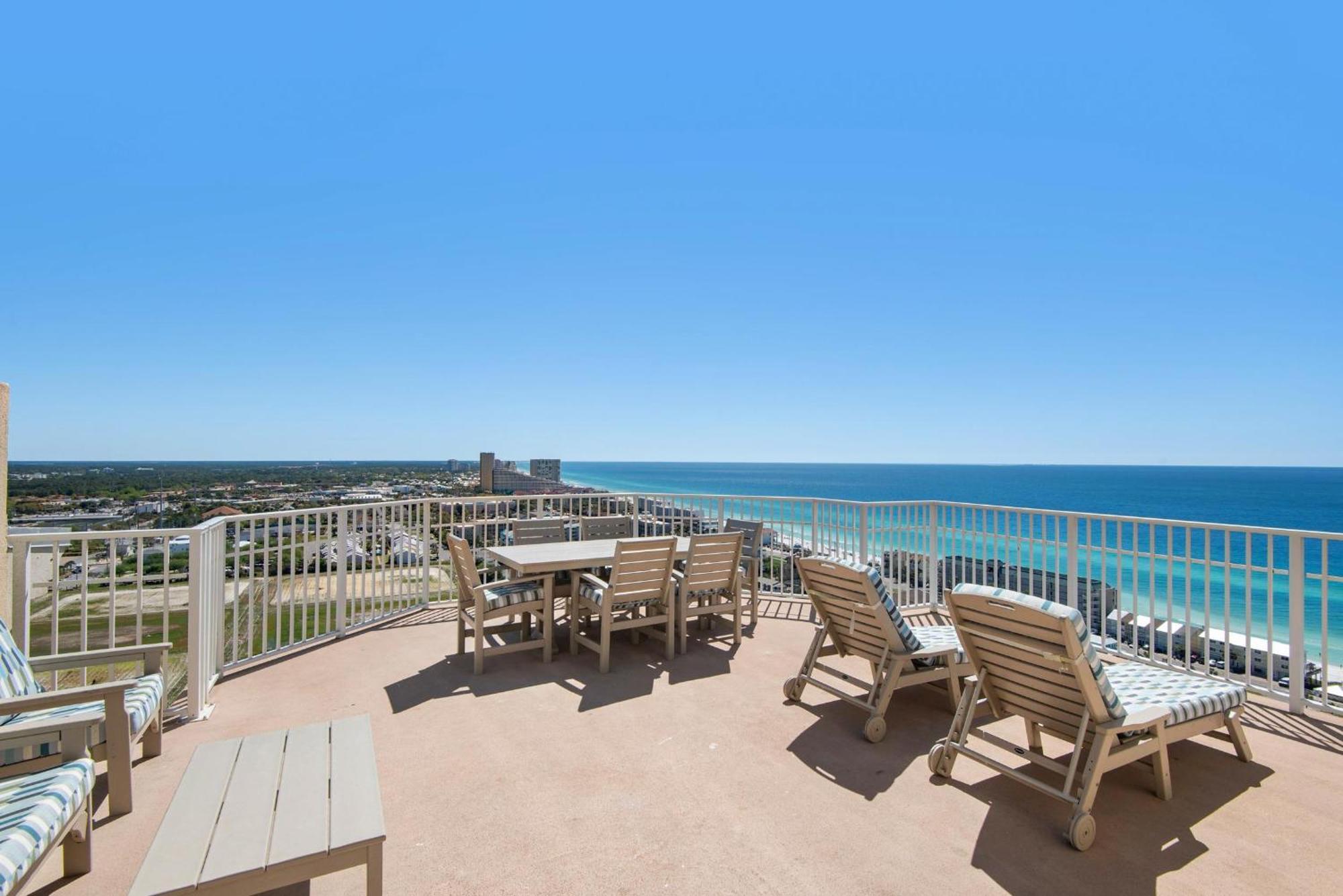 Ariel Dunes I 2401 Holiday home *