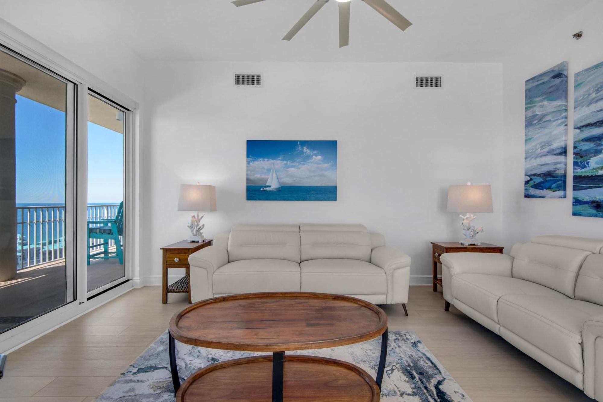 Holiday home Ariel Dunes I 2401 Destin