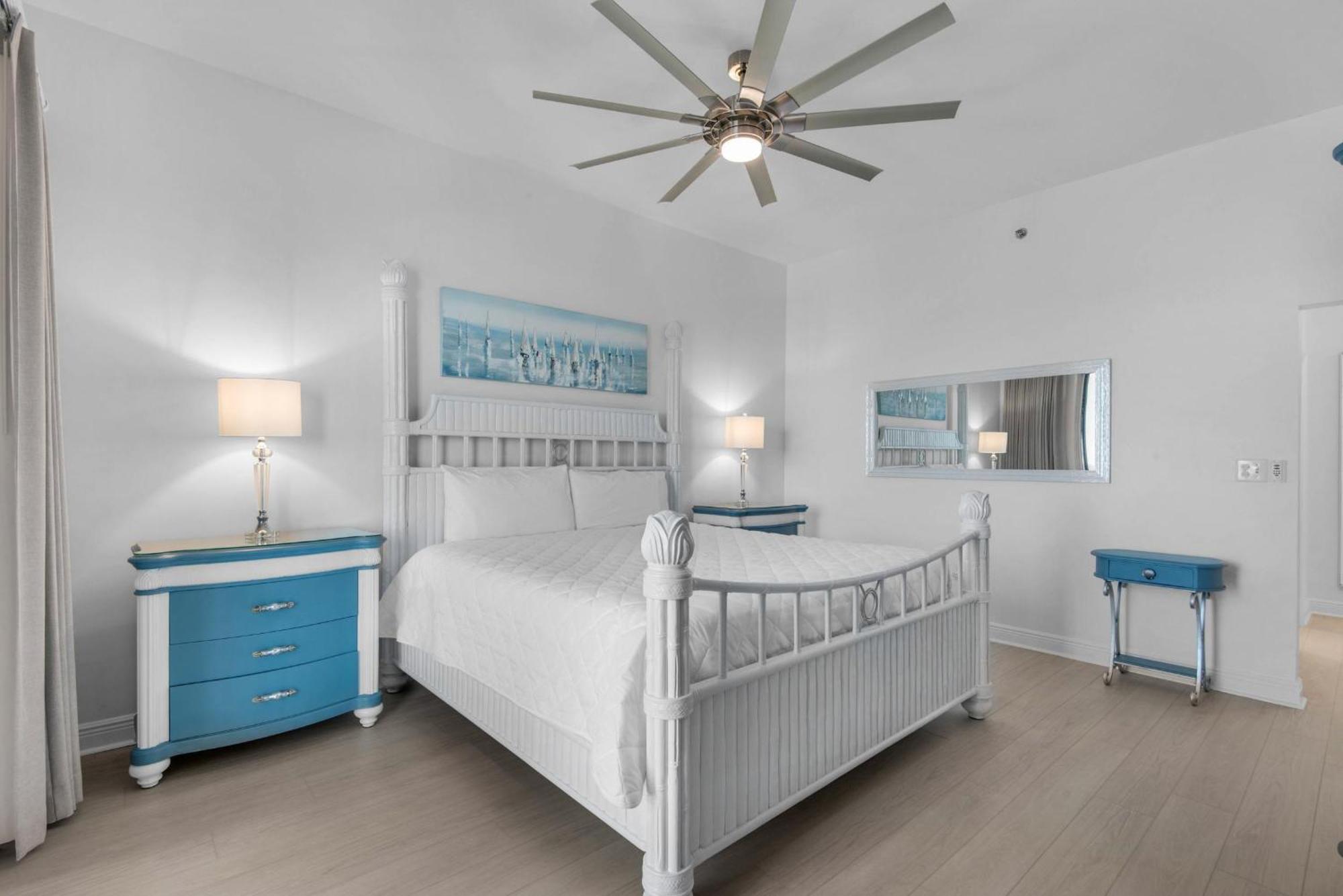 Holiday home Ariel Dunes I 2401