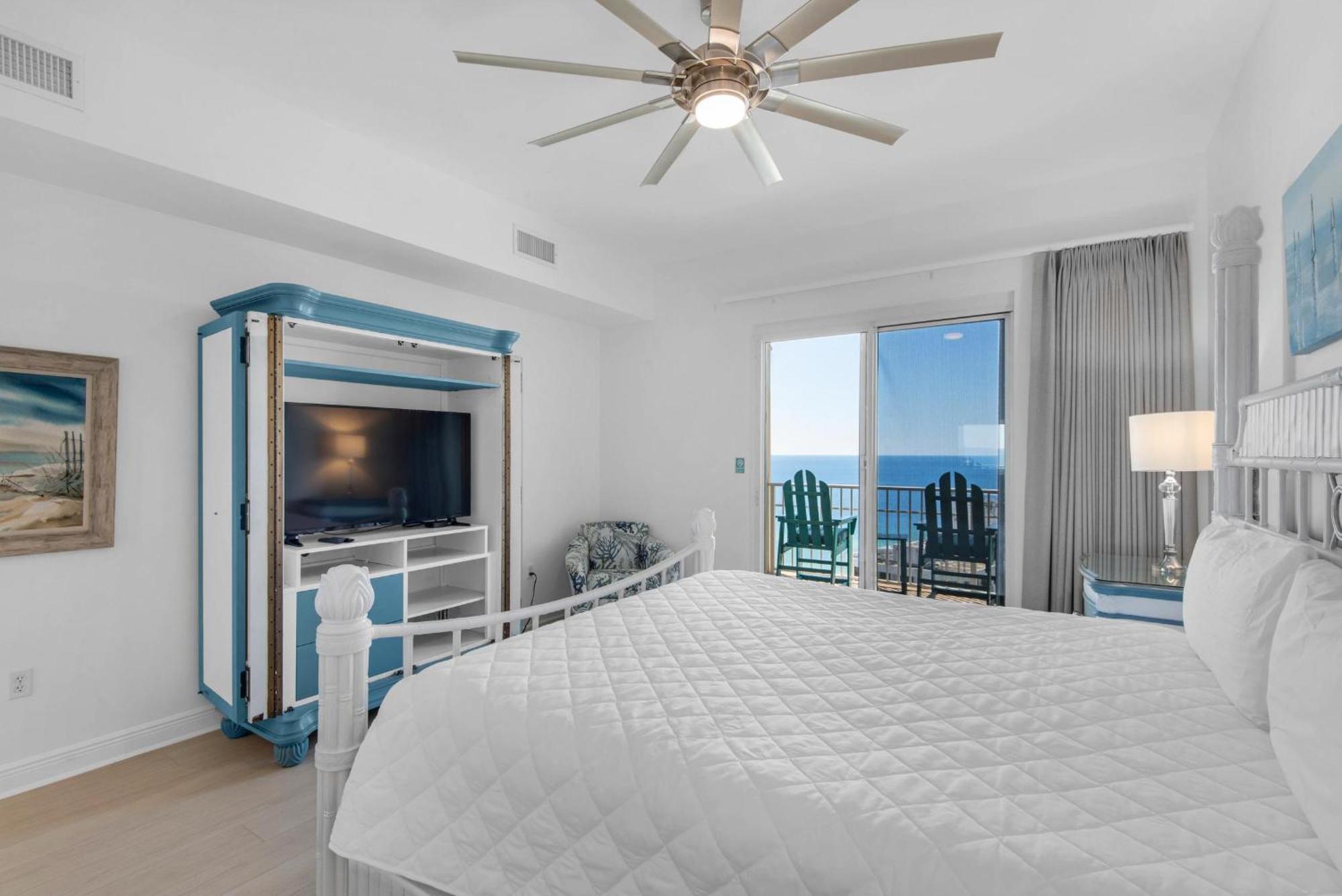 Ariel Dunes I 2401 Destin