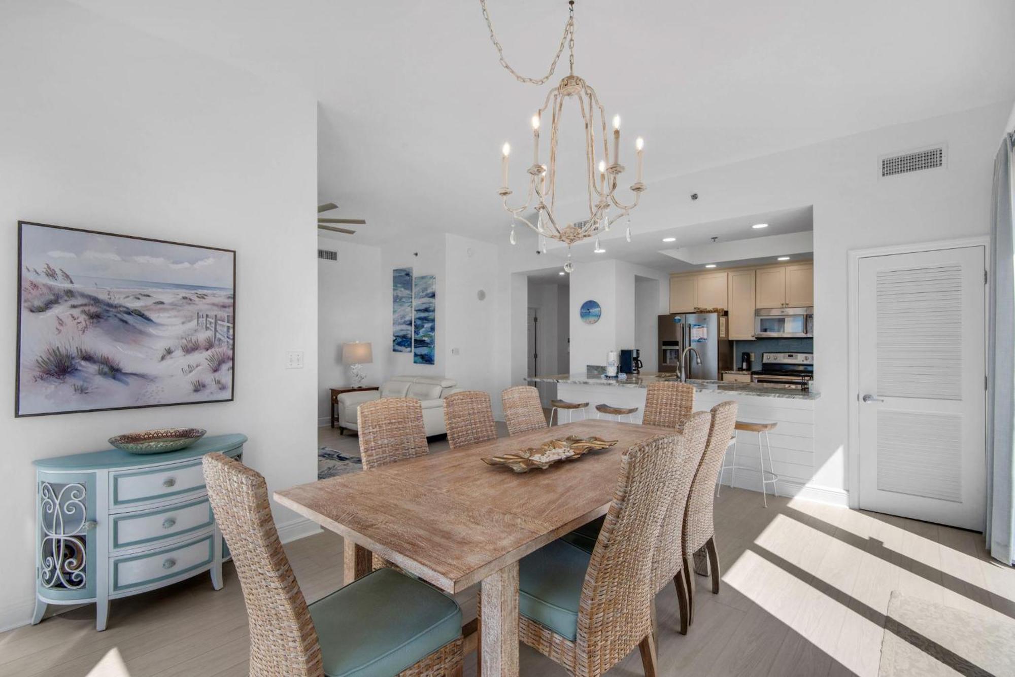 Ariel Dunes I 2401 Holiday home