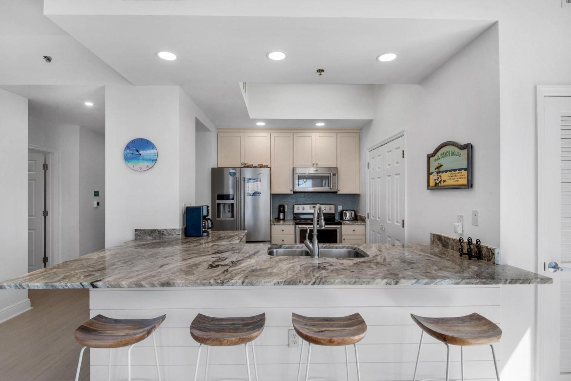 Ariel Dunes I 2401 Destin