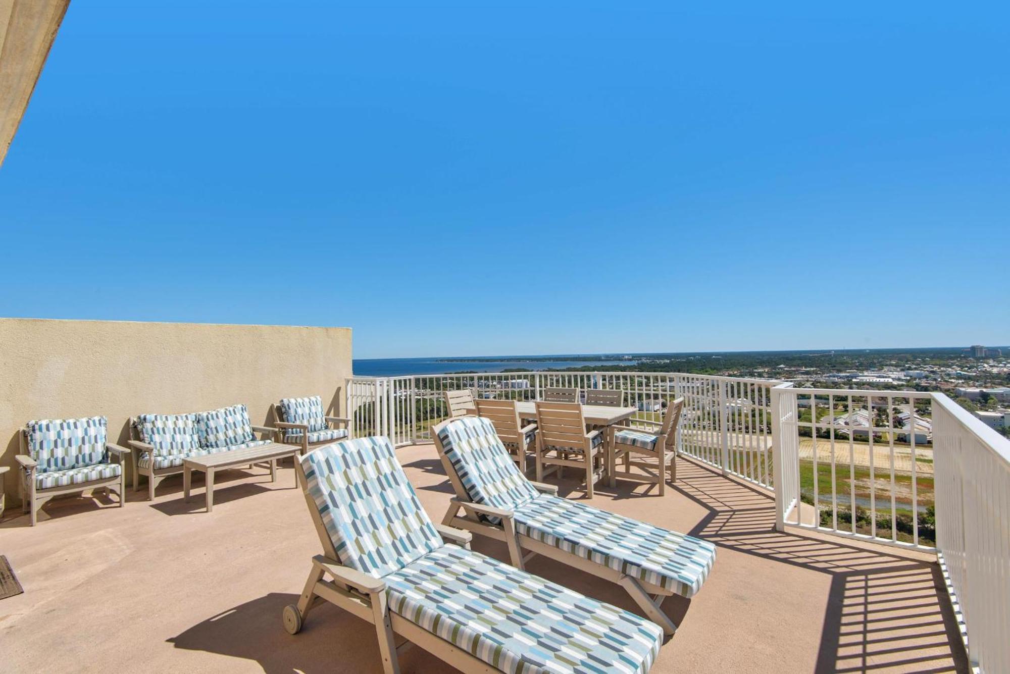 Ariel Dunes I 2401 Holiday home