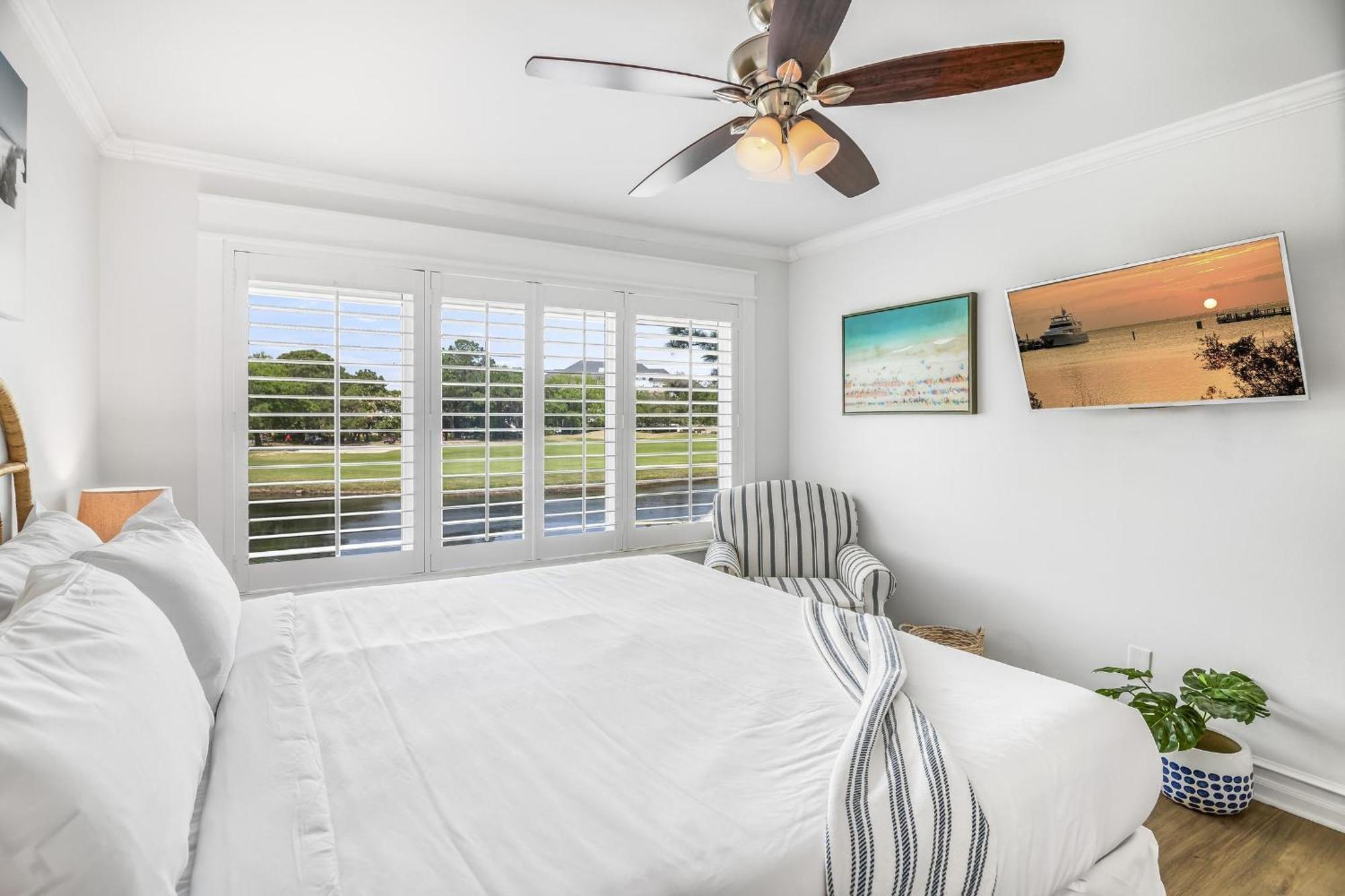 Fairways 266 * Destin