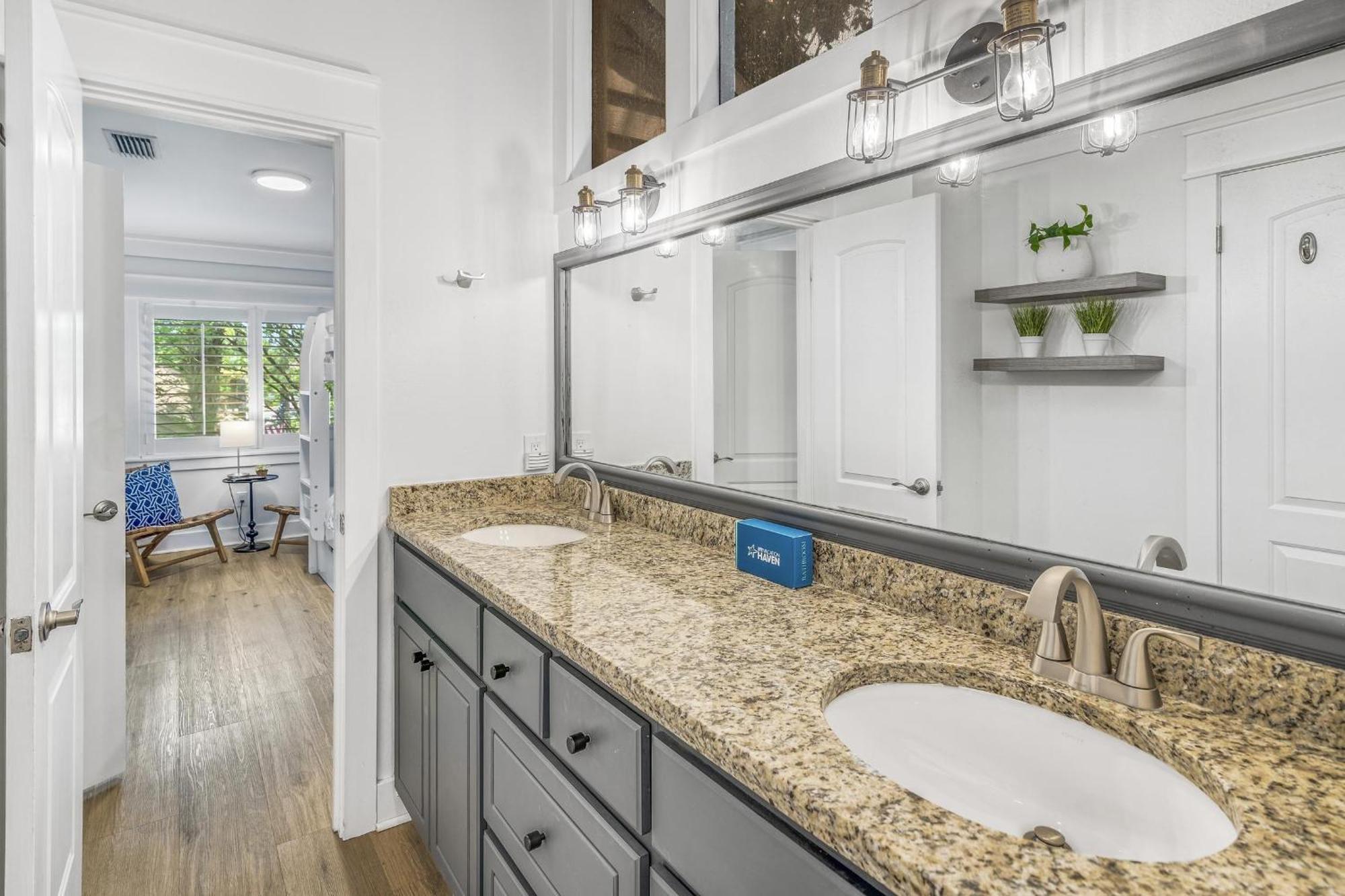 Fairways 266 Destin