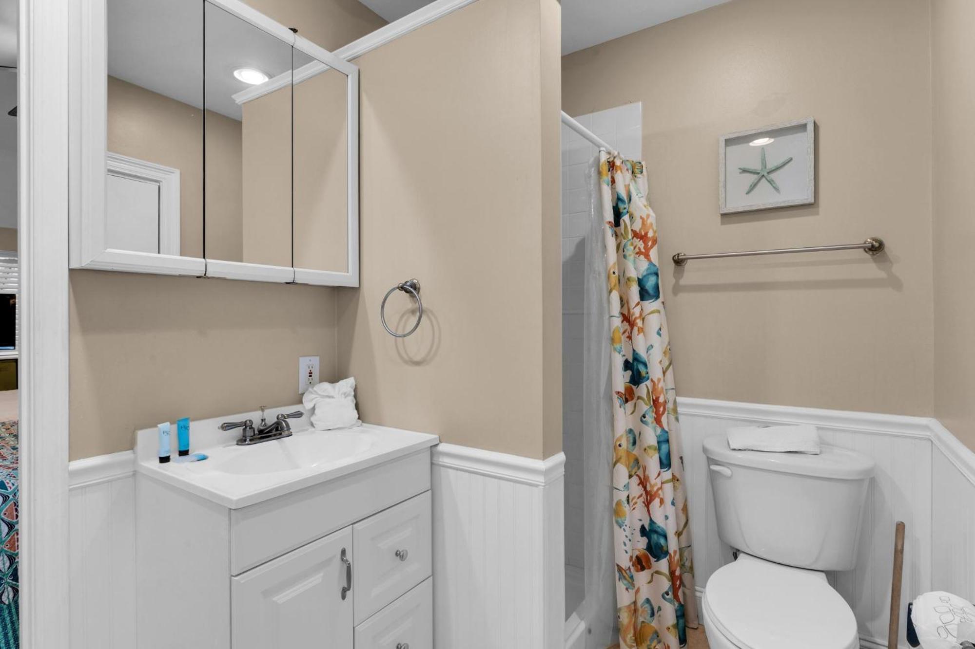 Fairways 309 Destin