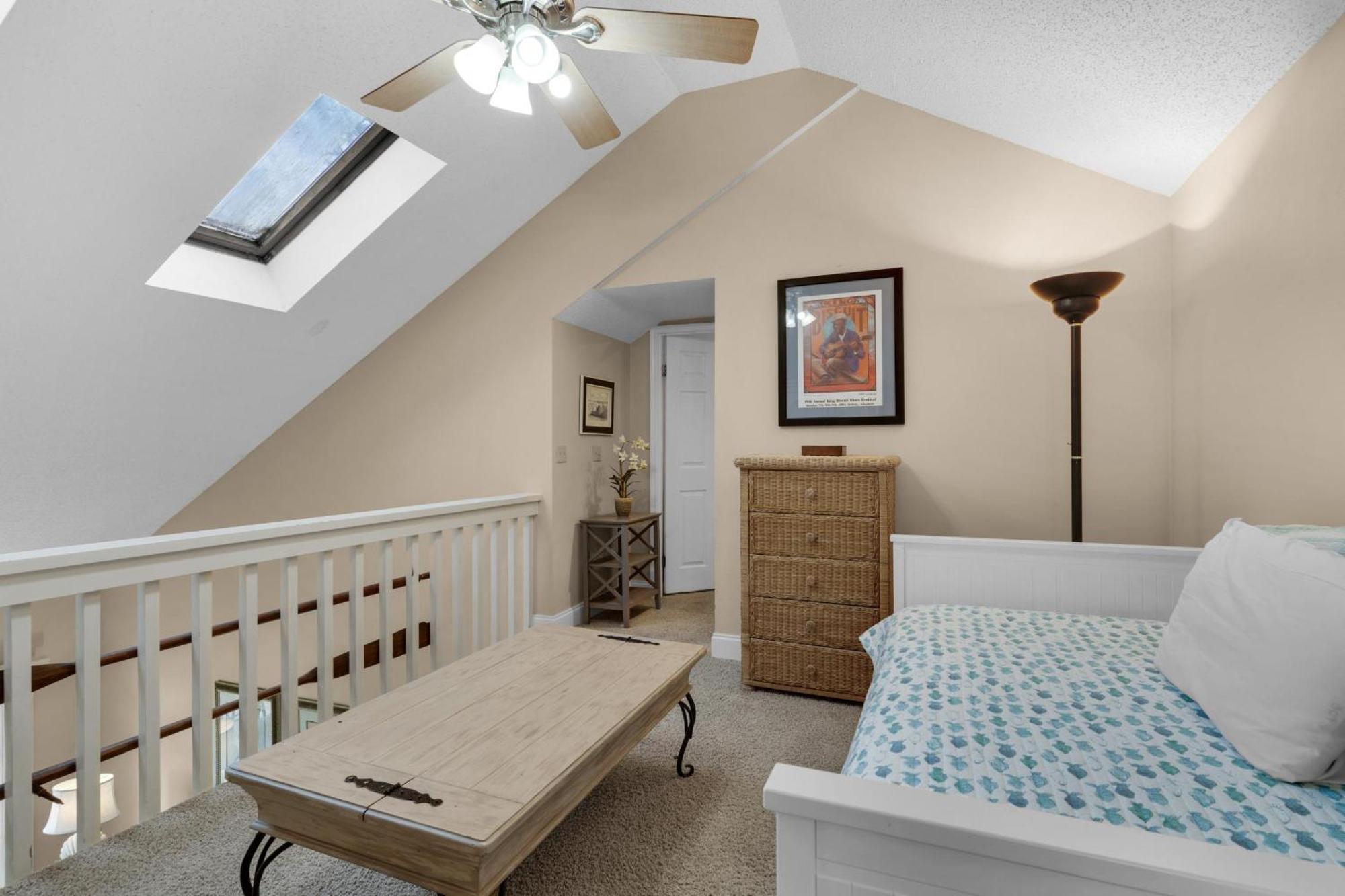 Fairways 309 Holiday home *
