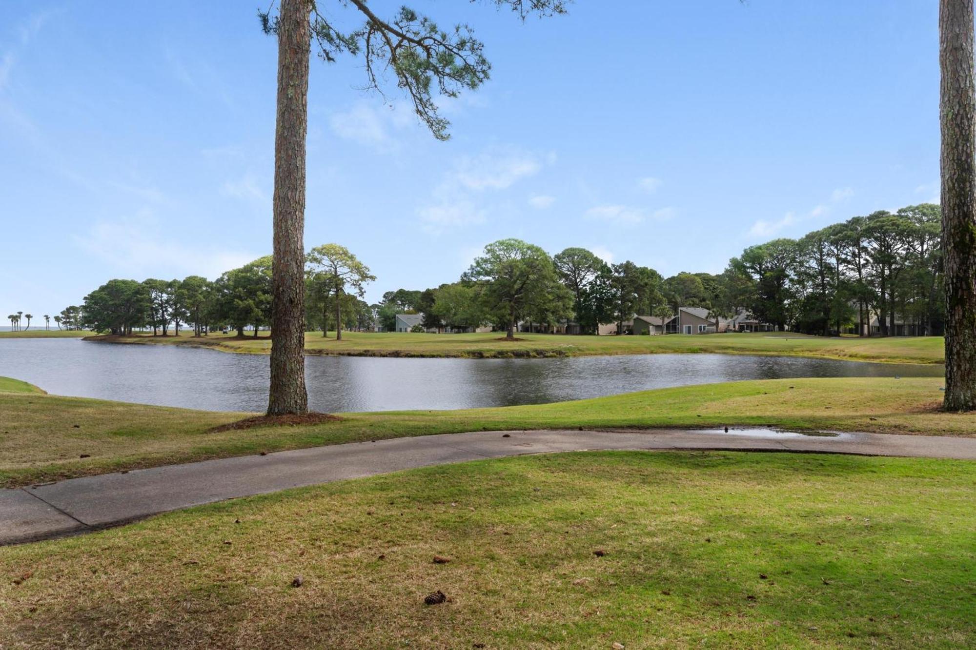 Holiday home Fairways 309 *