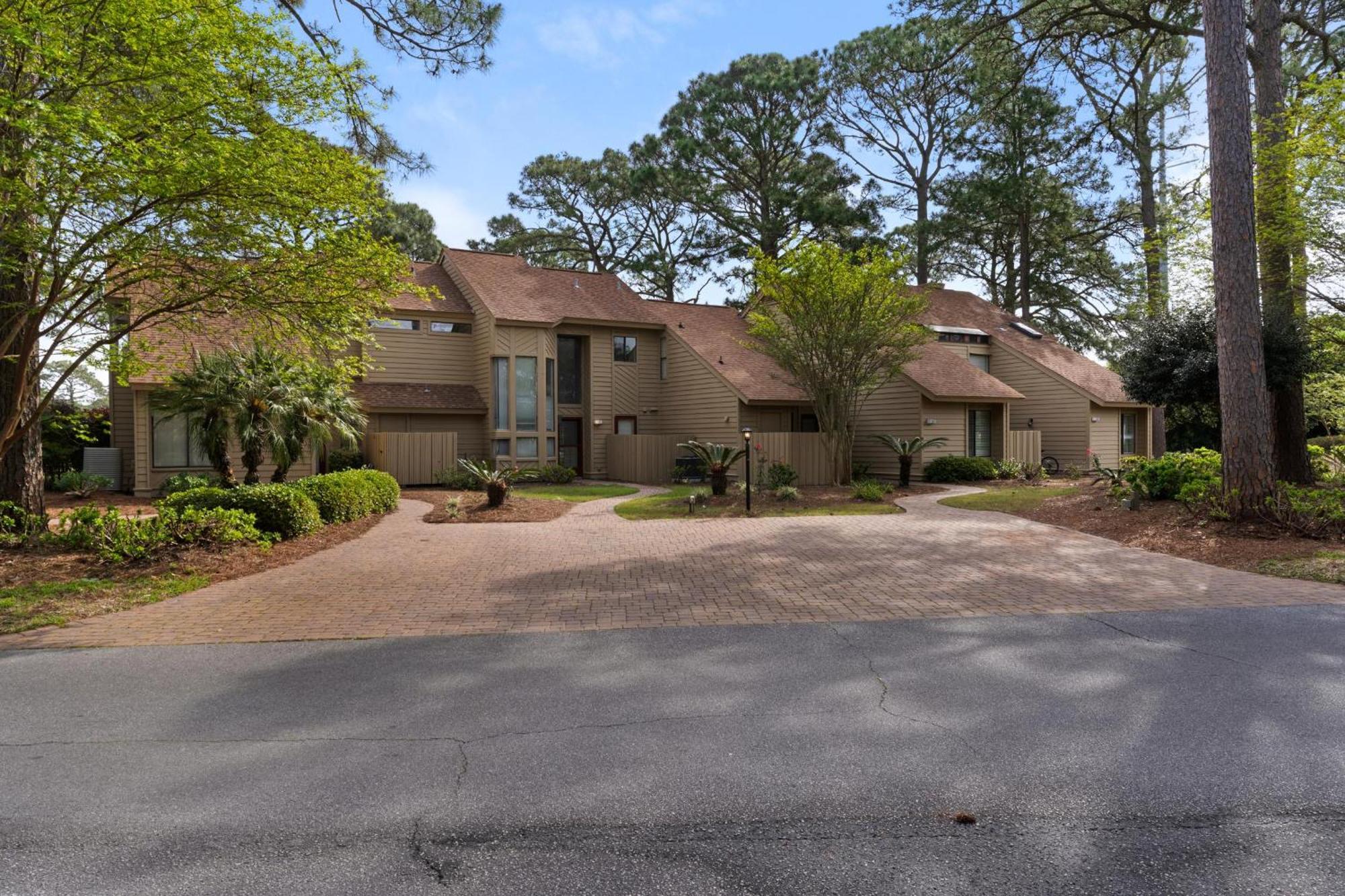 Fairways 309 Holiday home *