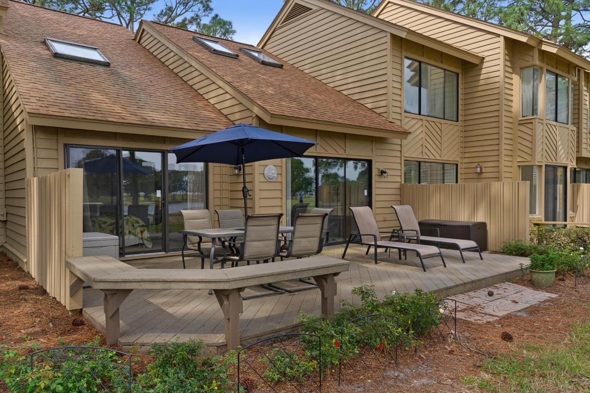 Fairways 309 Holiday home Destin
