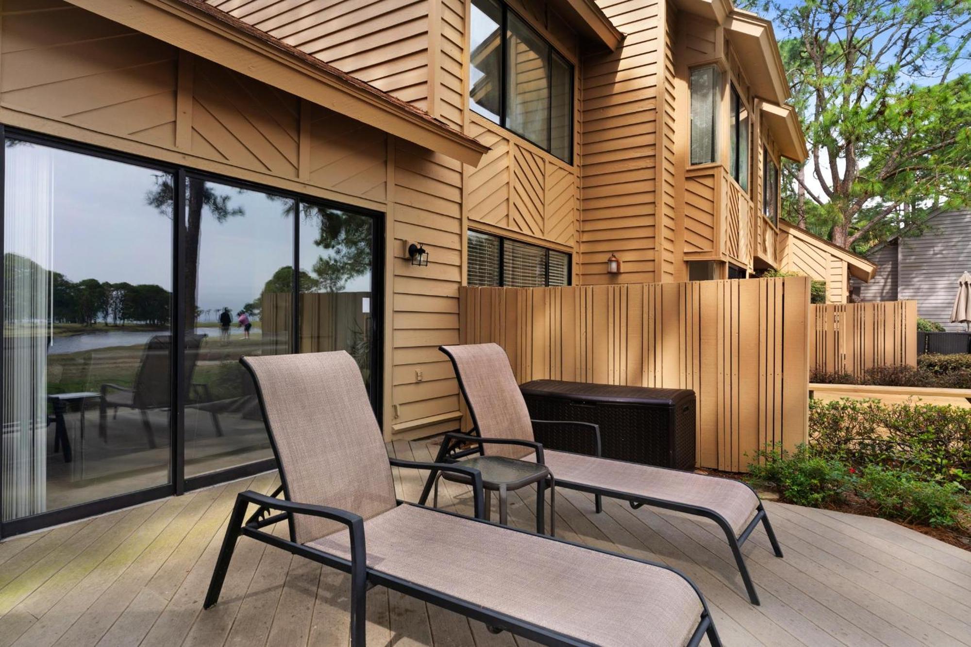 Holiday home Fairways 309 *