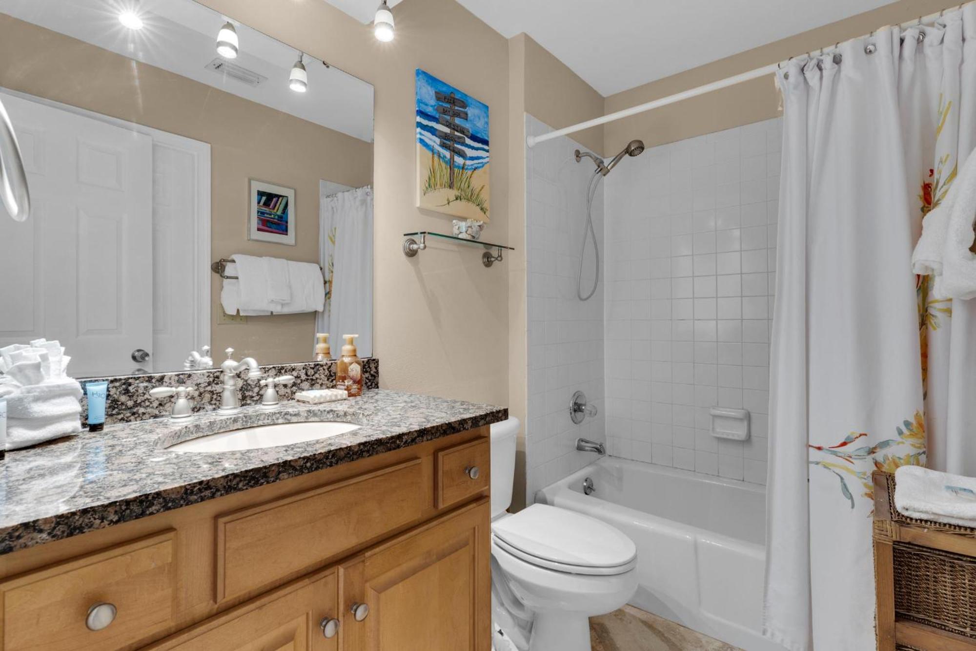 Fairways 309 Holiday home *