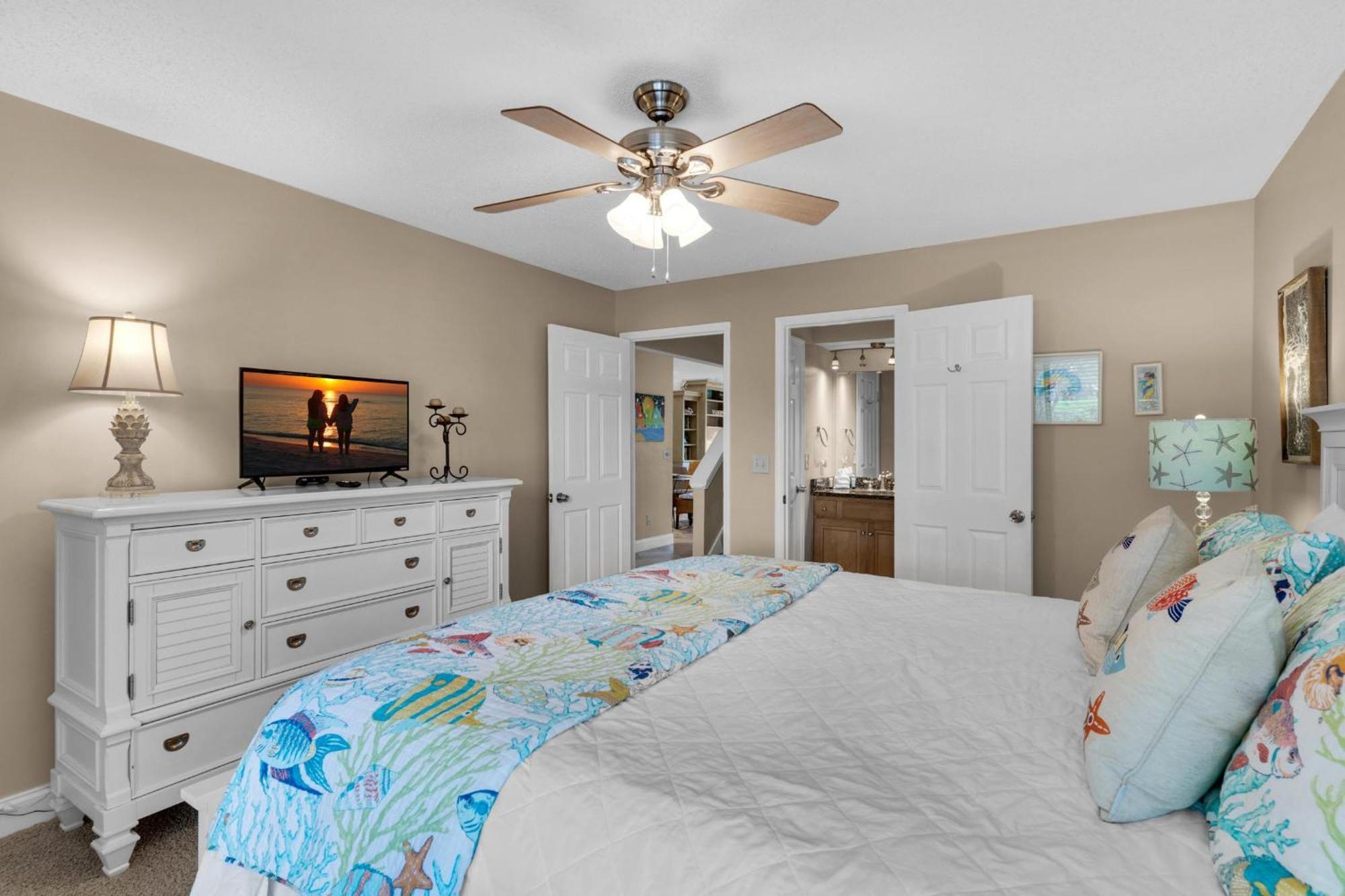 Holiday home Fairways 309 Destin