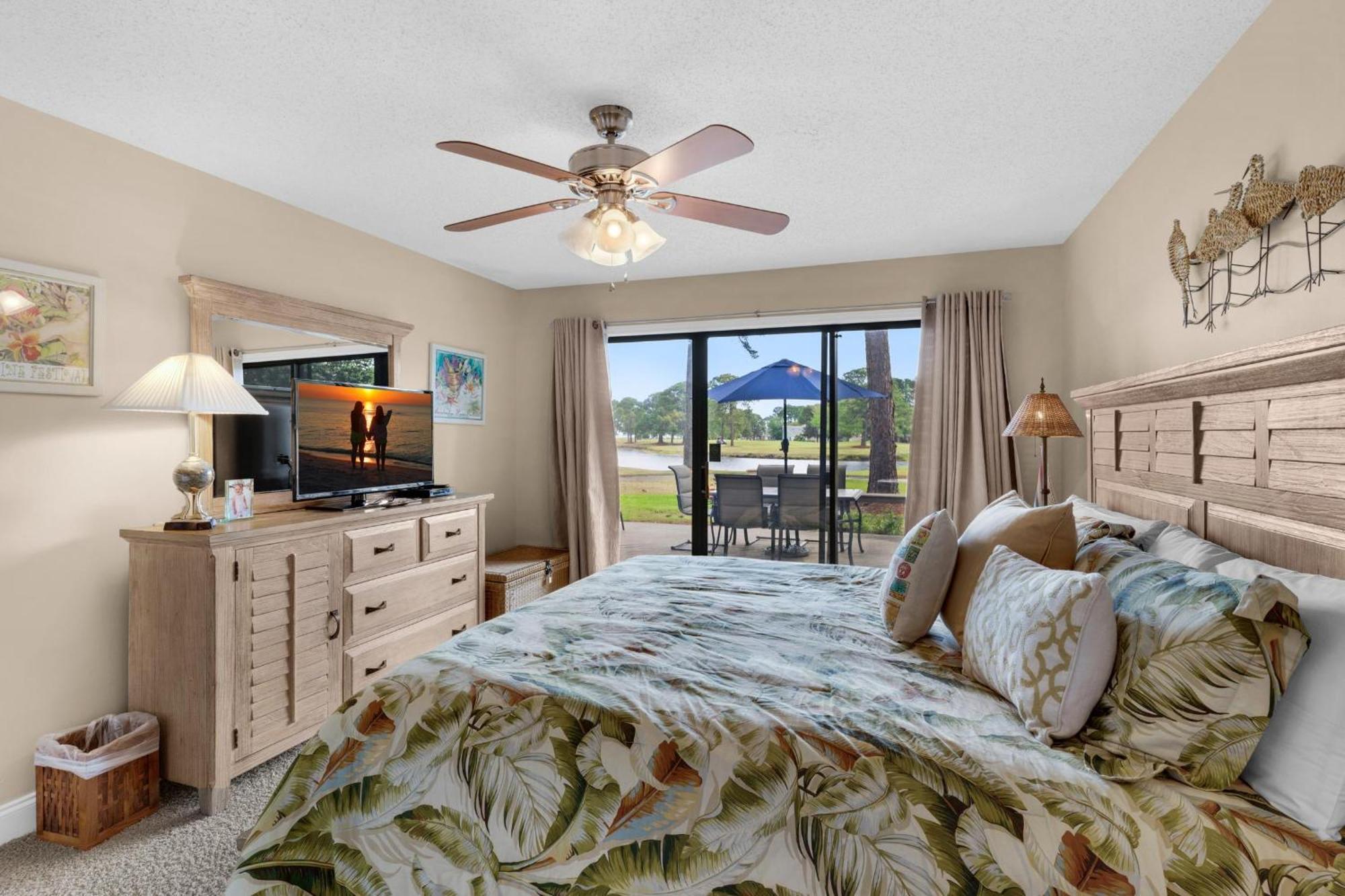 Holiday home Fairways 309