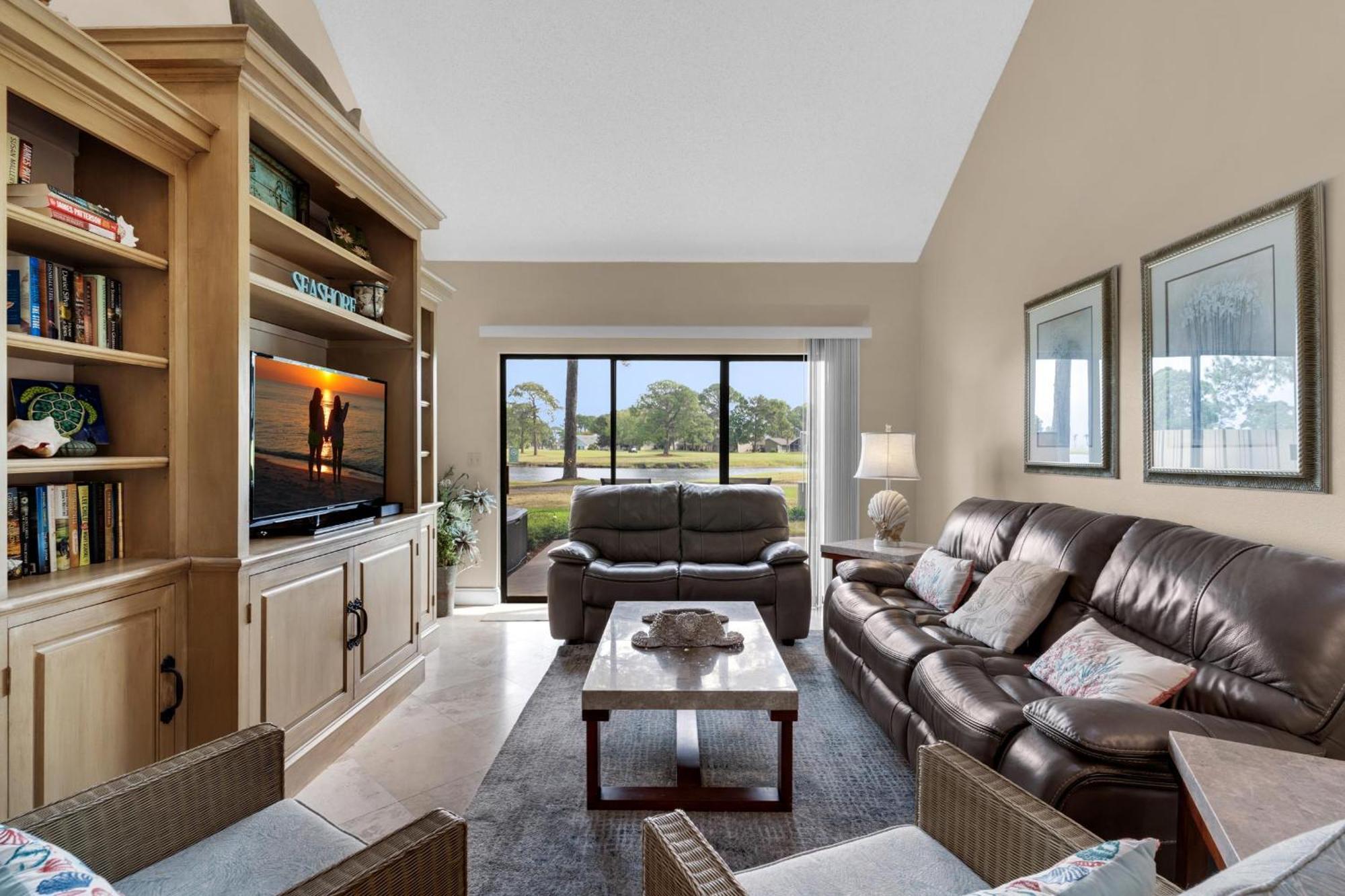 Fairways 309 Holiday home Destin
