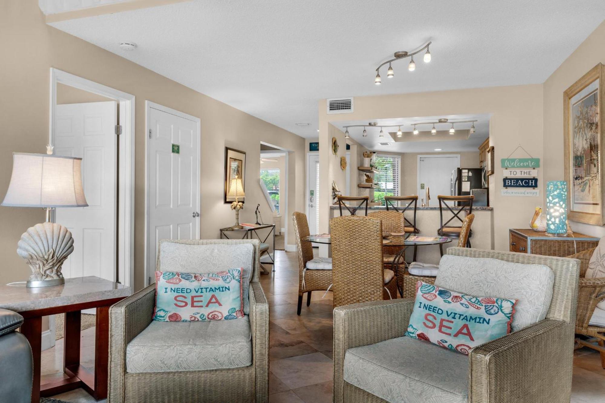 Fairways 309 Destin