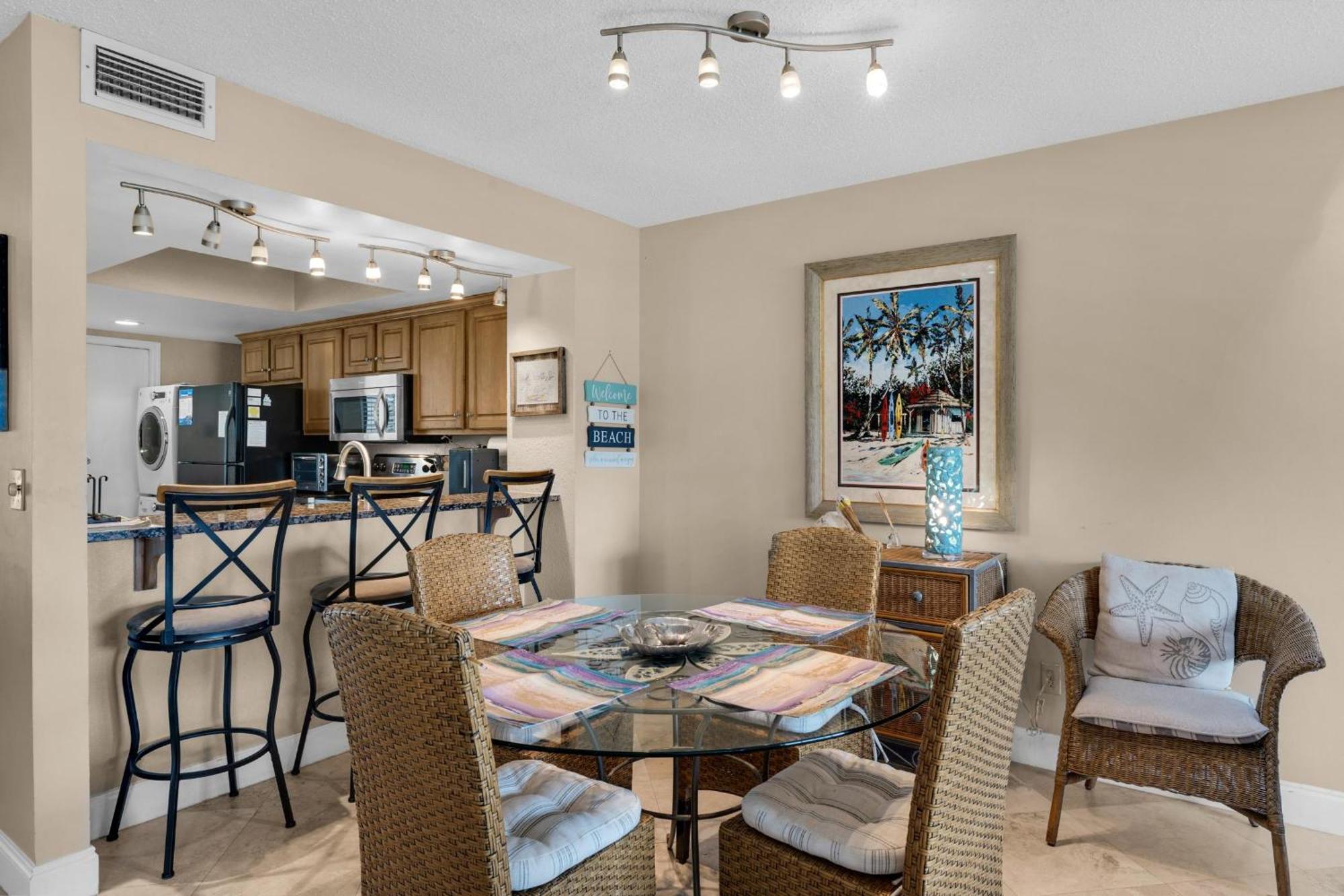 Fairways 309 Holiday home