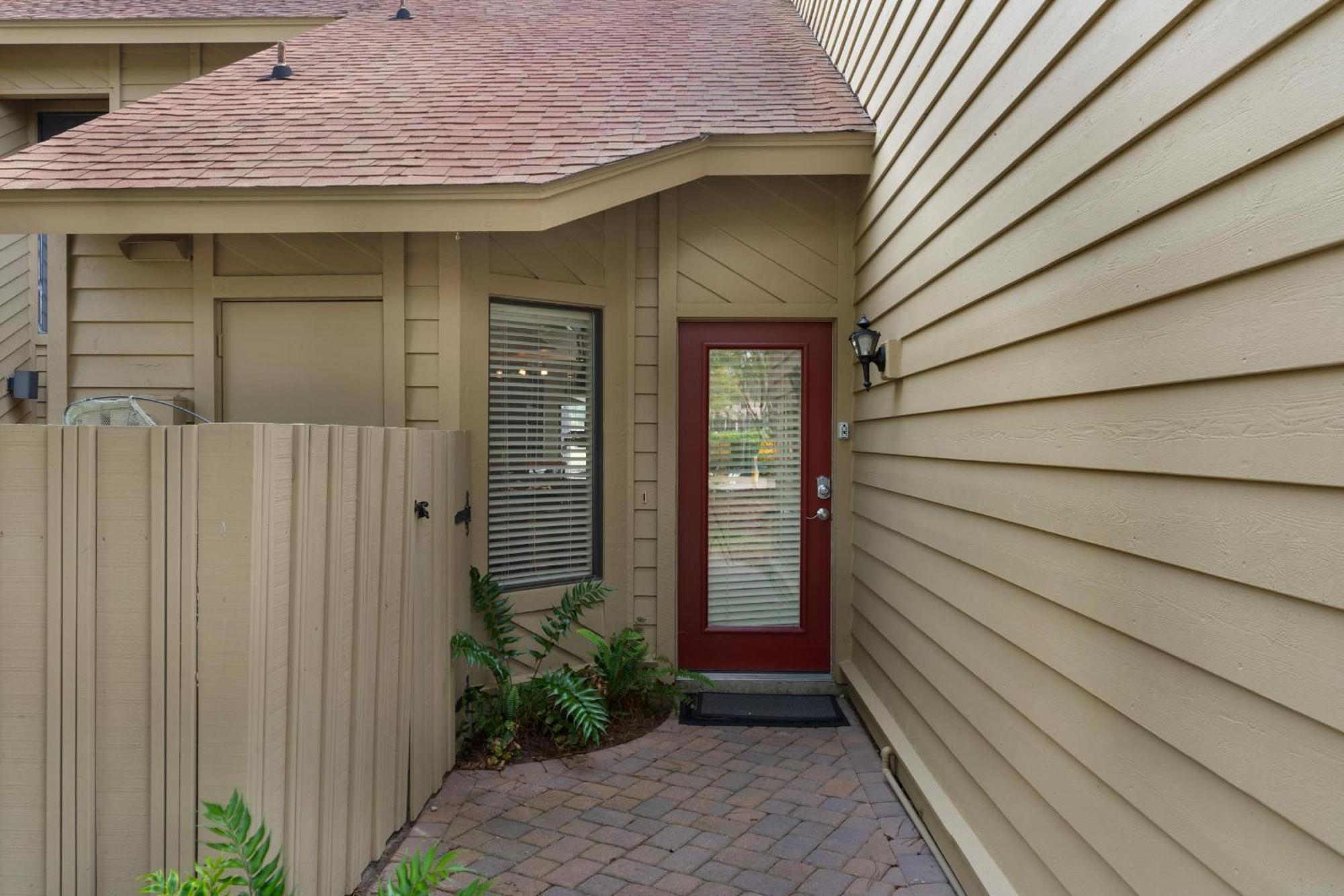 Holiday home Fairways 309 *