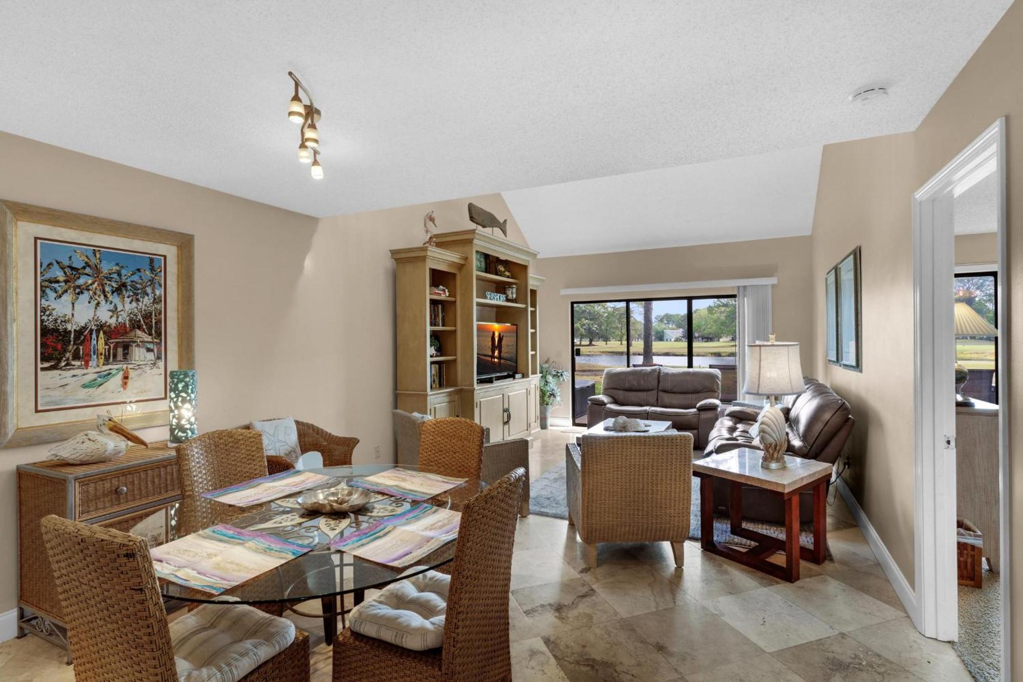 Holiday home Fairways 309 Destin