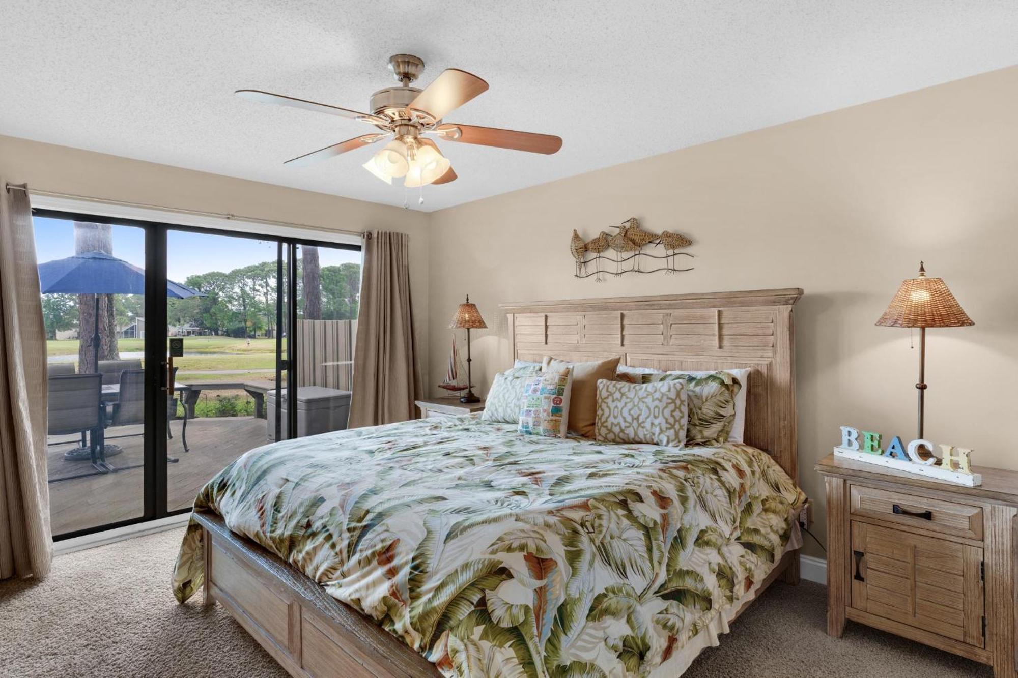 Holiday home Fairways 309 *