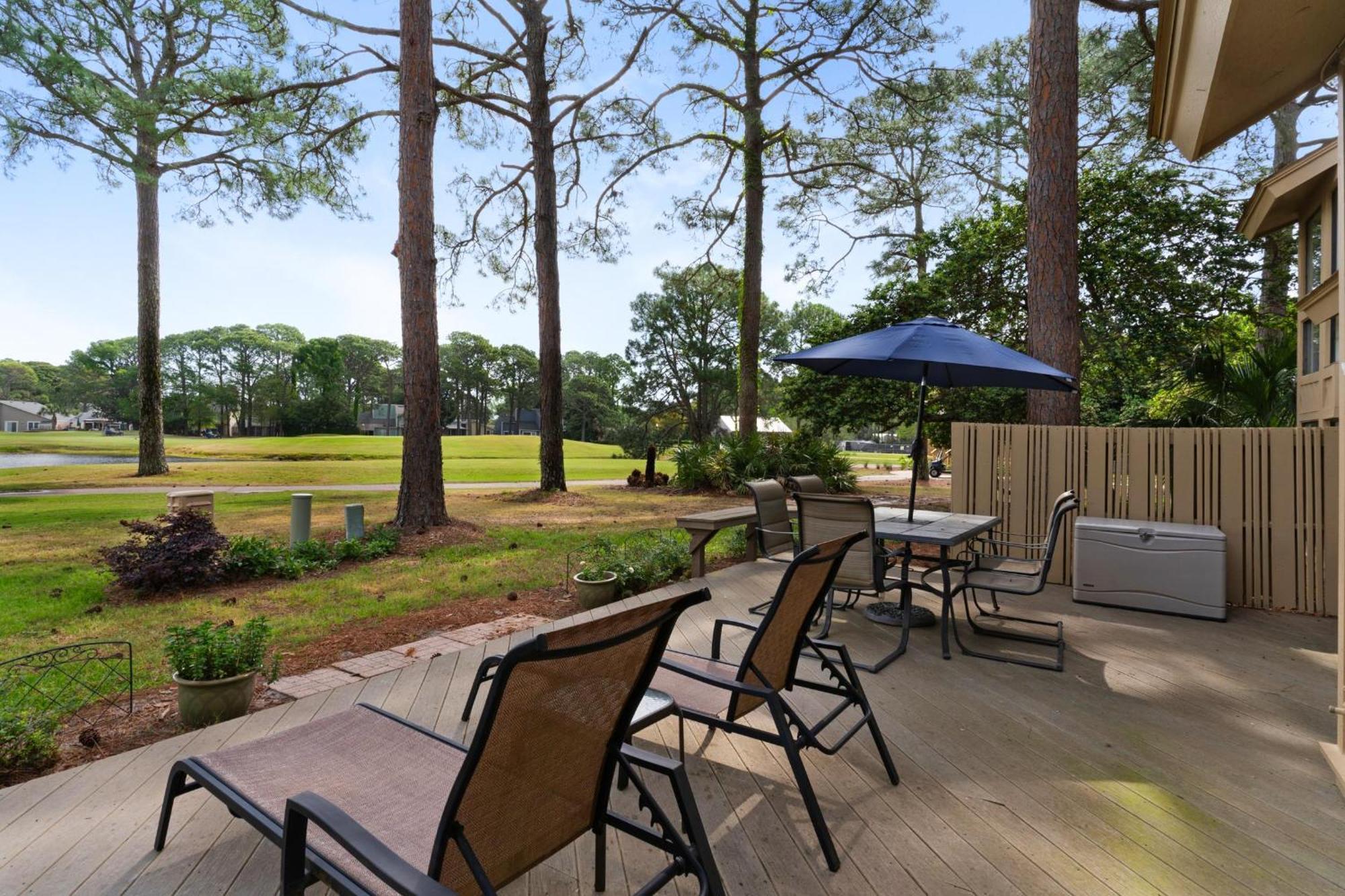Fairways 309 Holiday home *