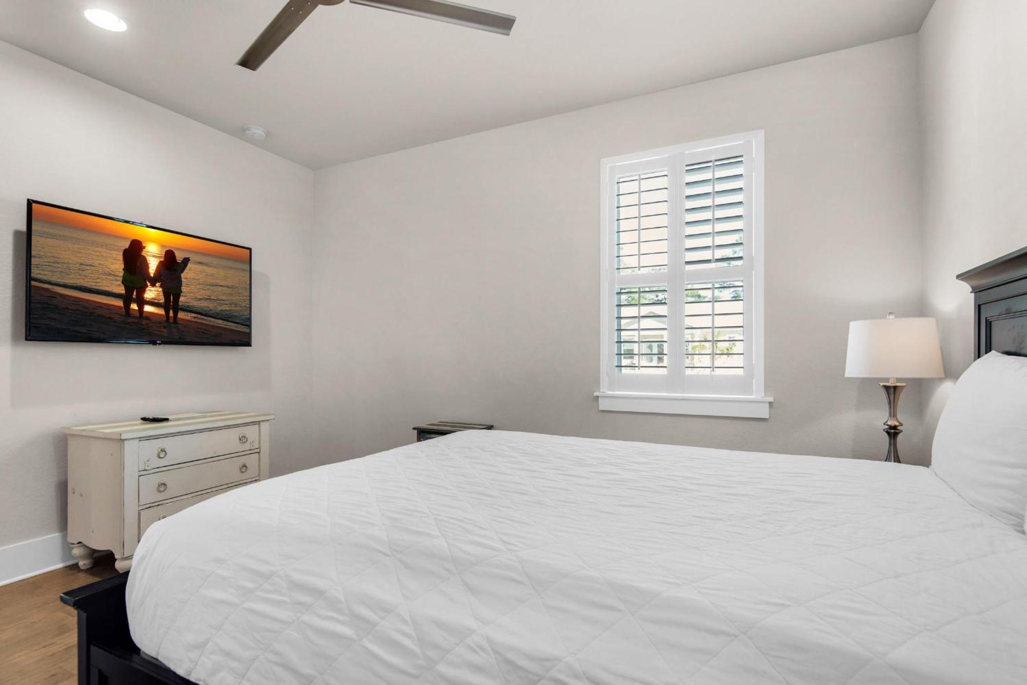 Holiday home Seaglass Shack Destin