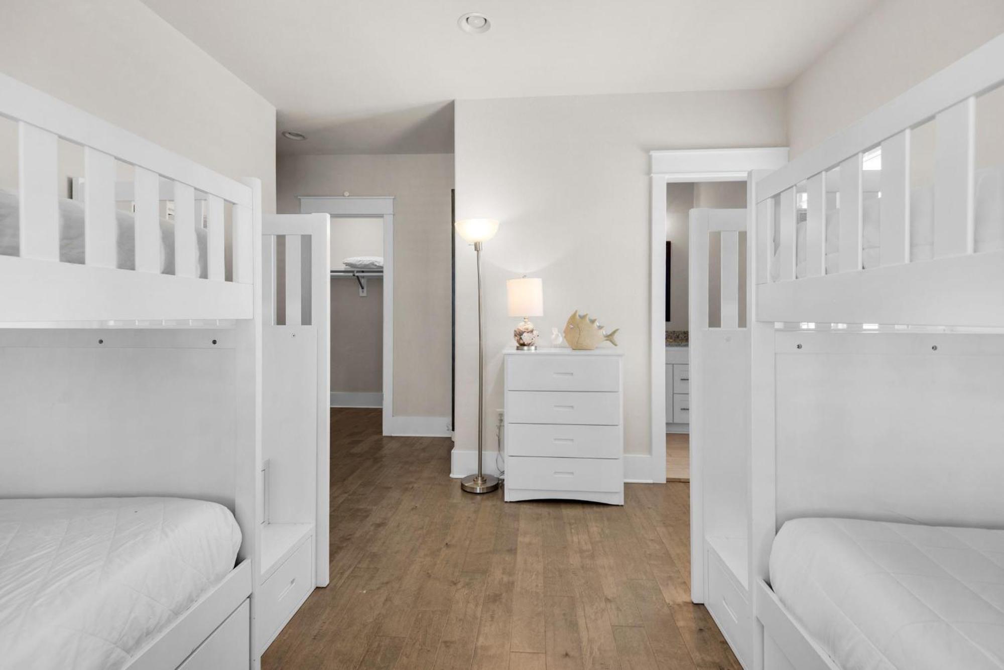 Seaglass Shack Holiday home Destin