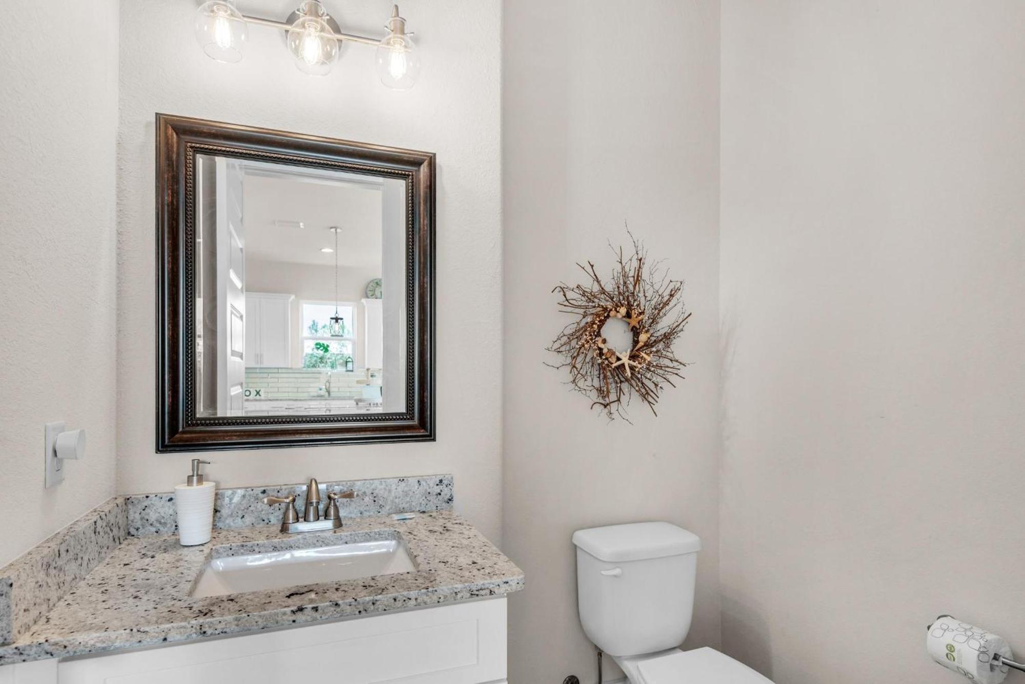 Holiday home Seaglass Shack Destin