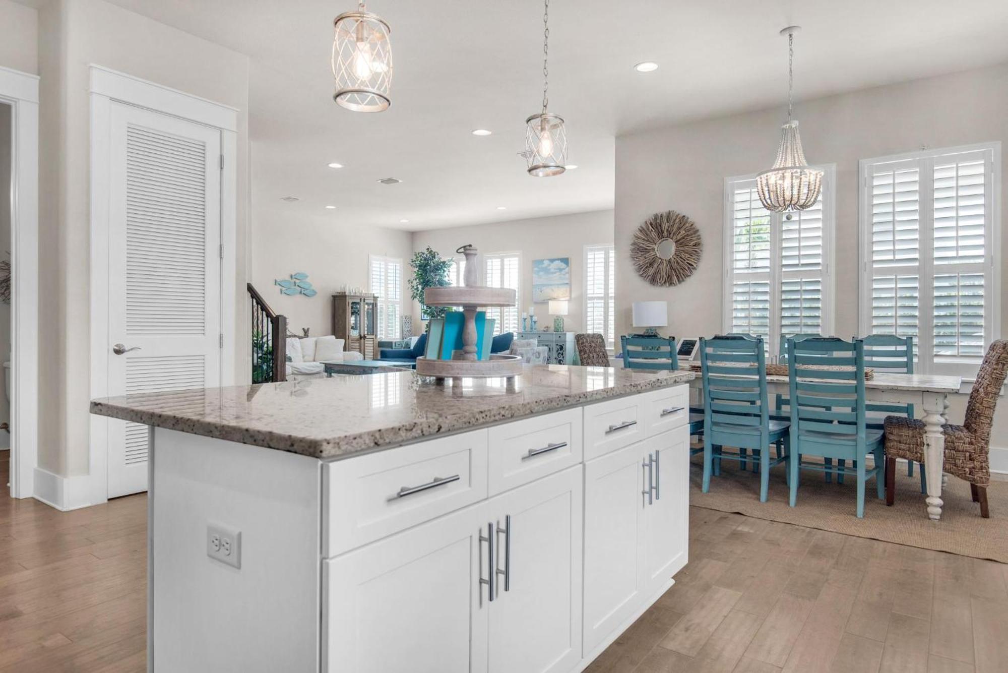 Holiday home Seaglass Shack Destin